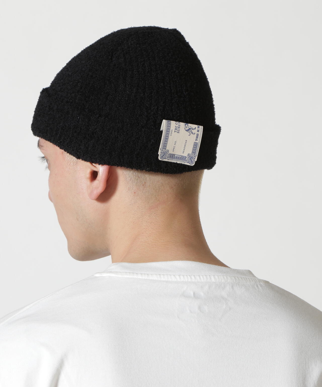 THE H.W.DOG&CO./ザエイチダブリュードッグアンドコー/DOG WATCH