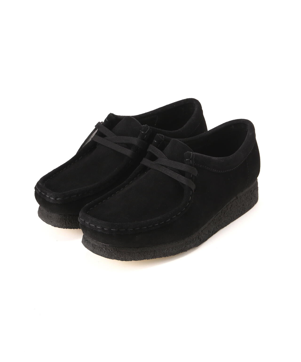 Clarks/クラークス/Wallabee/ワラビー UK4～5.5 | L.H.P