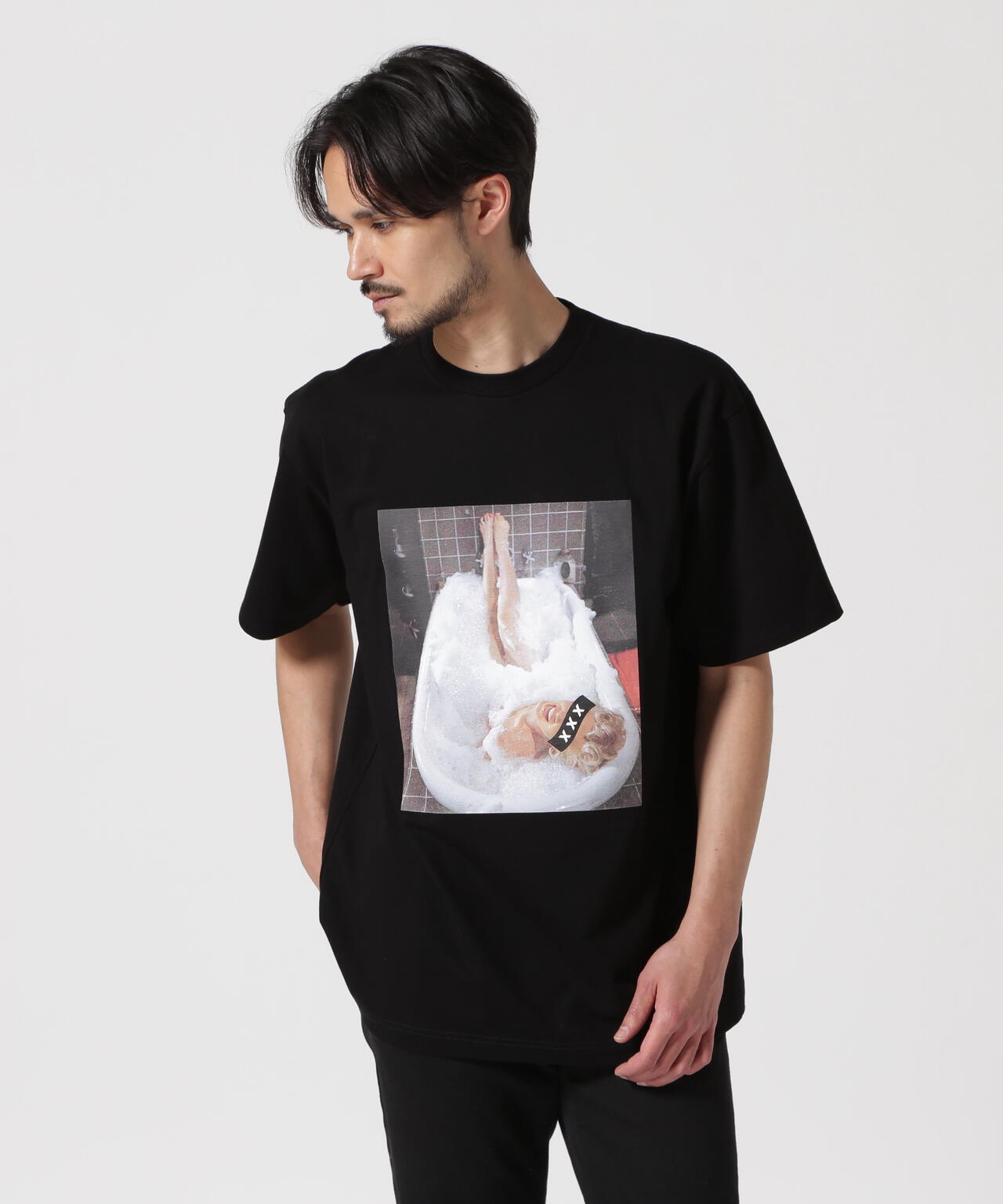 GOD SELECTION XXX(ゴッドセレクショントリプルエックス)GX-A24-ST-11