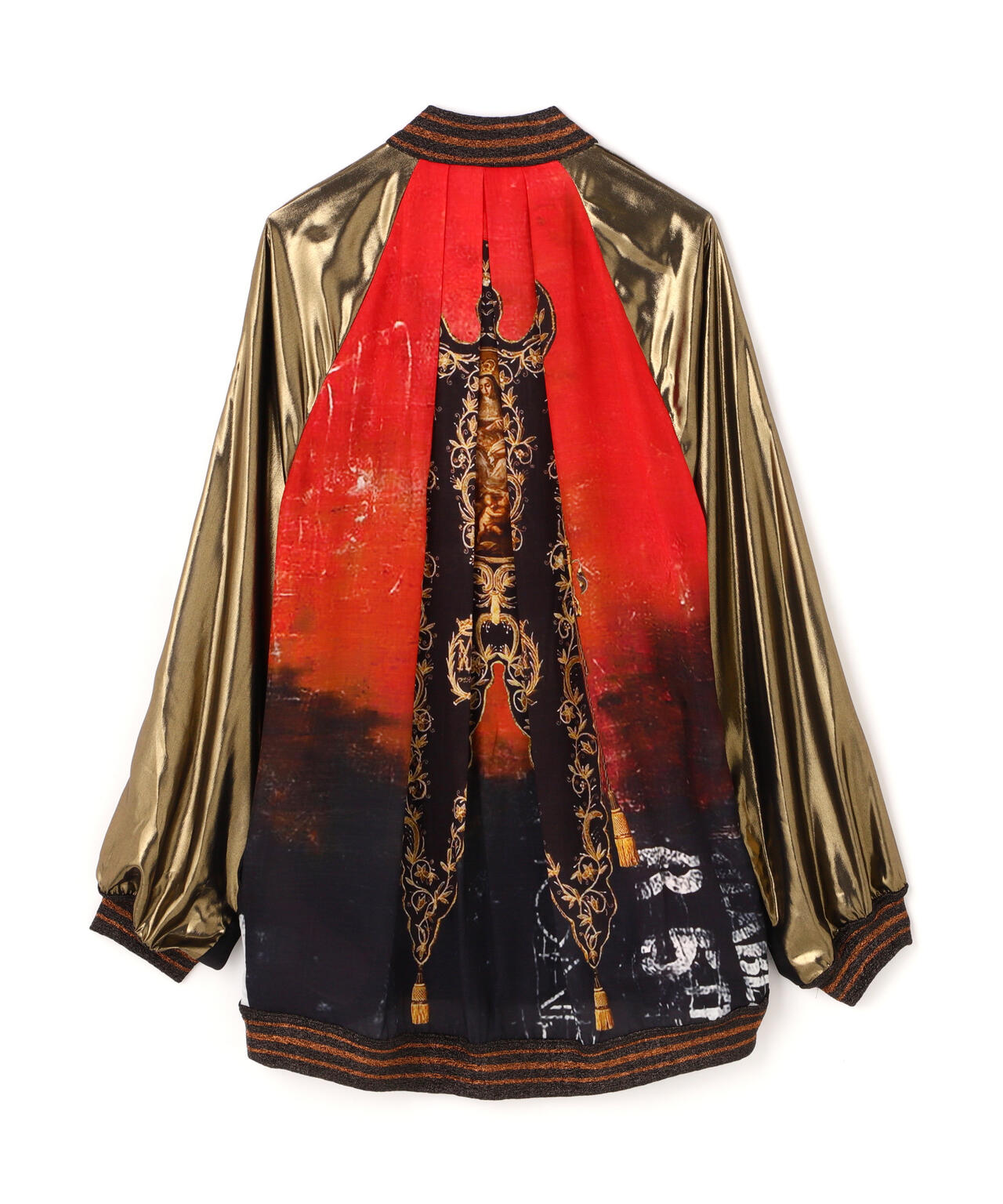 SHARE SPIRIT/シェアースピリット/MARIA TAPESTRY SUKAJAN | ROYAL