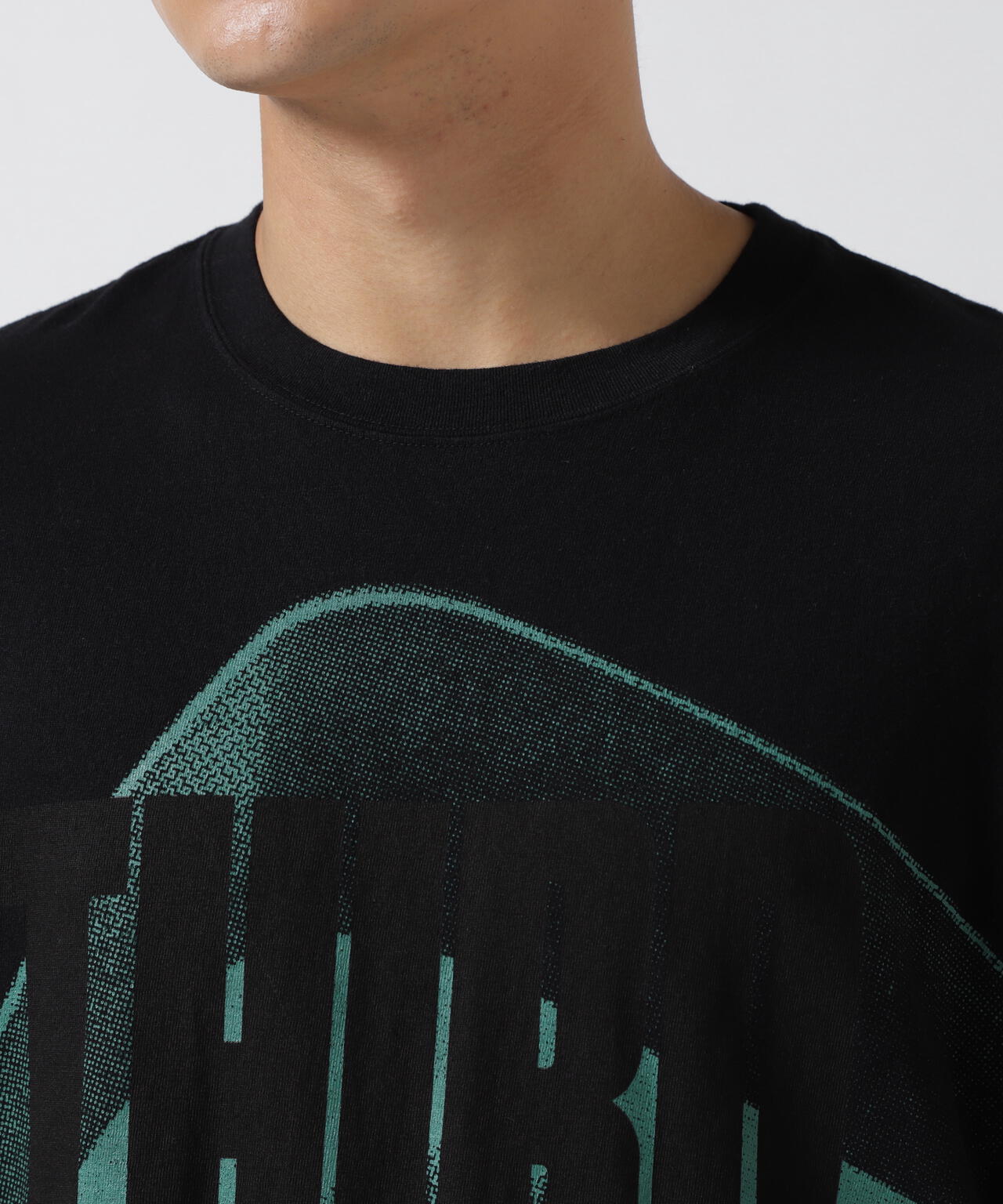 UNDERCOVER/アンダーカバー/THIRD PAINDS TEE | ROYAL FLASH（ロイヤル