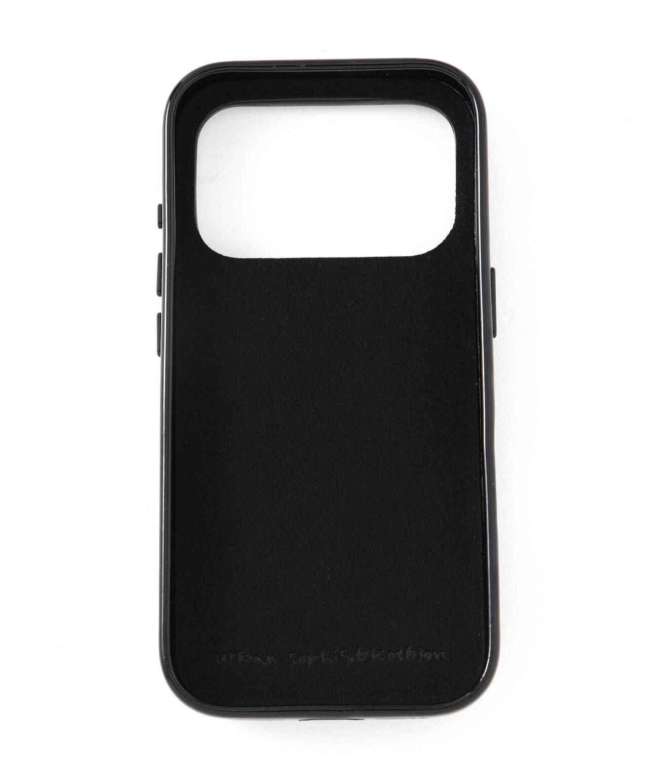 Urban Sophistication/The Puffer Case | ROYAL FLASH（ロイヤル