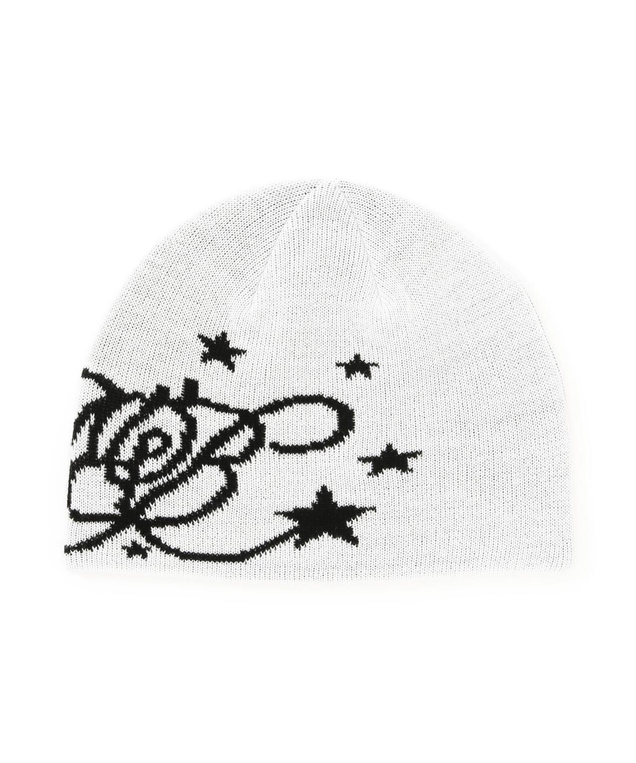 Afb ビーニー AFB/エーエフビー/エーエフビー/SHINING SINGLE BEANIE