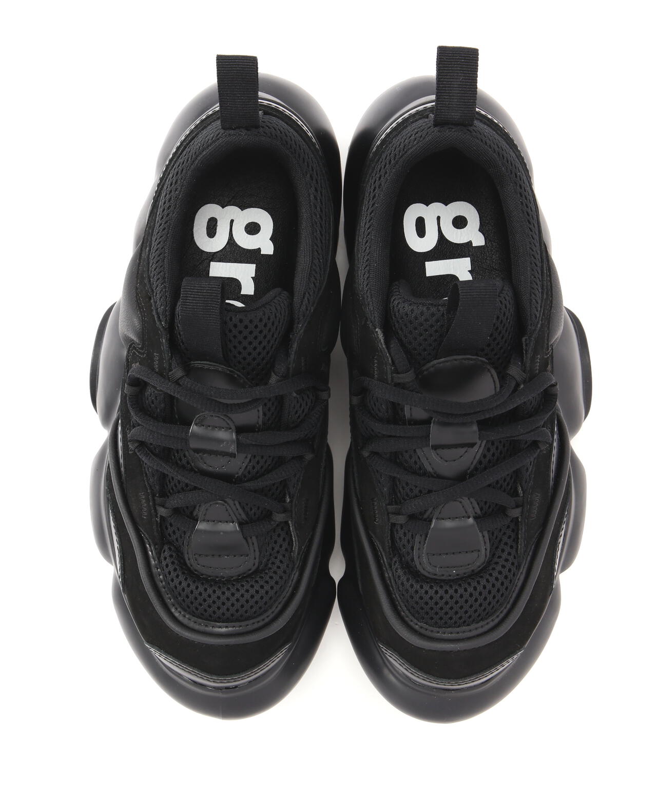 grounds/グラウンズ/MOOPIE JAWS | ROYAL FLASH（ロイヤルフラッシュ