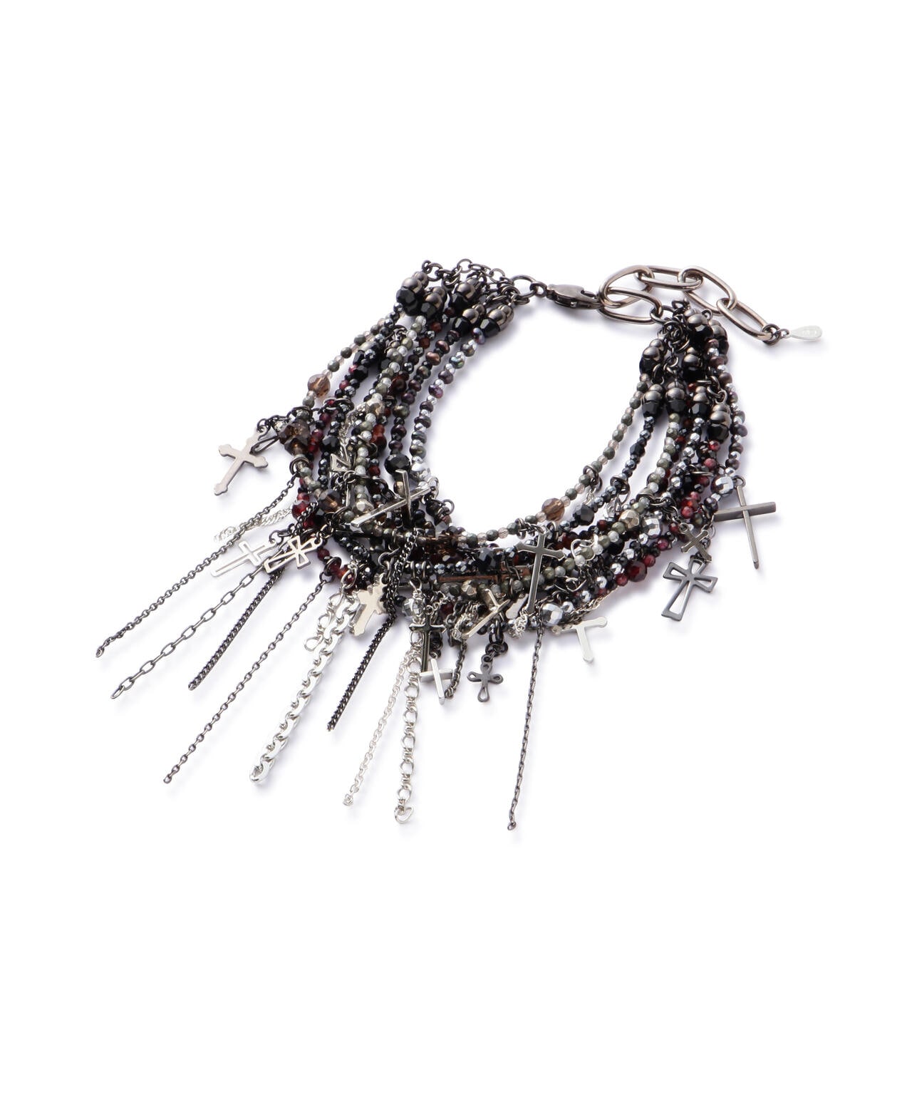 gunda junk heavenピアス hyde着 gunda junk heaven4 ピアス hyde氏