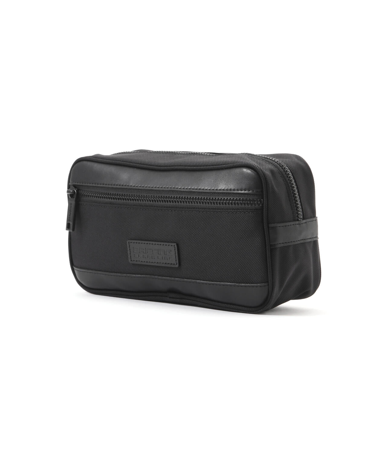 BRIEFING/ブリーフィング/BLK ONE ZIP POUCH | ROYAL FLASH（ロイヤル