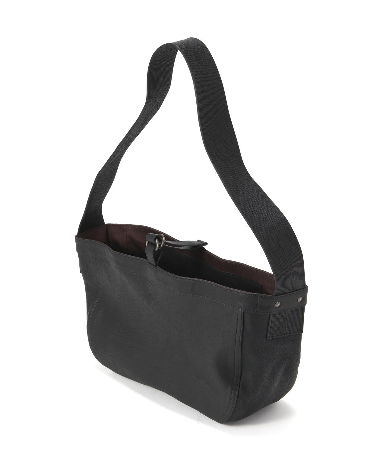 T.T/ティーティー/Lot.018 News Boy Horse Leather/TAIGA TAKAHASHI