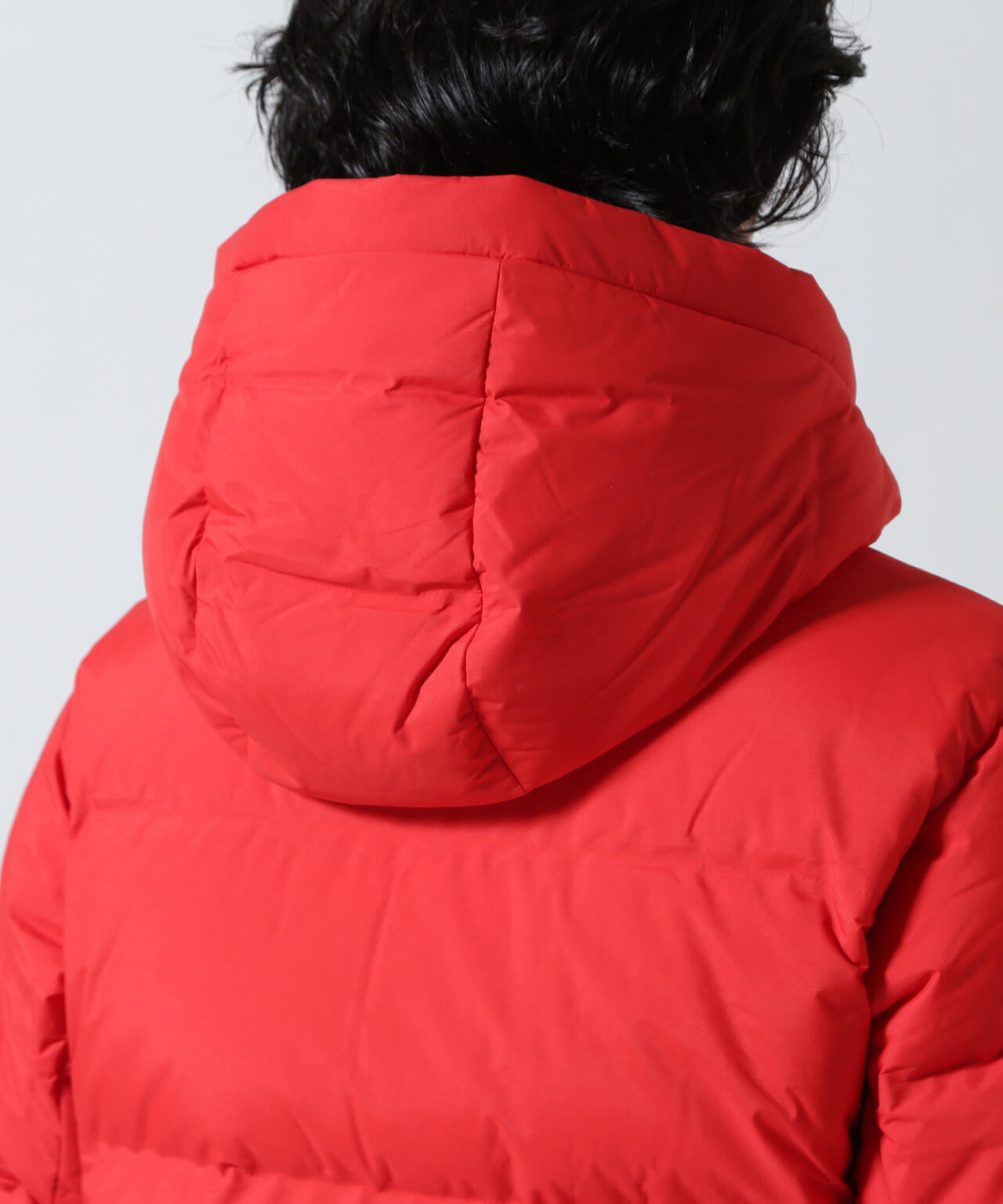 DESCENTE ALLTERRAIN/デサントオルテライン/MIZUSAWA DOWN JACKET