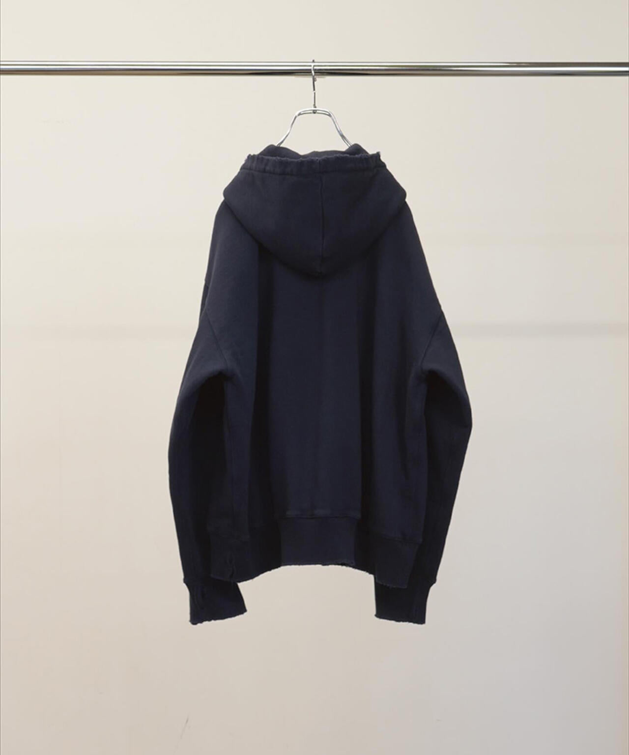 ANCELLM/アンセルム/ZIP HOODIE/ANC-STD-CT01 | GARDEN（ガーデン
