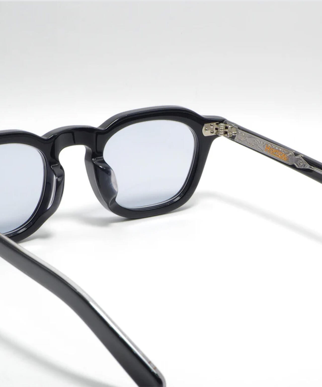 H OPTICAL/エイチオプティカル/H-09/BLK（ブラック） | GARDEN