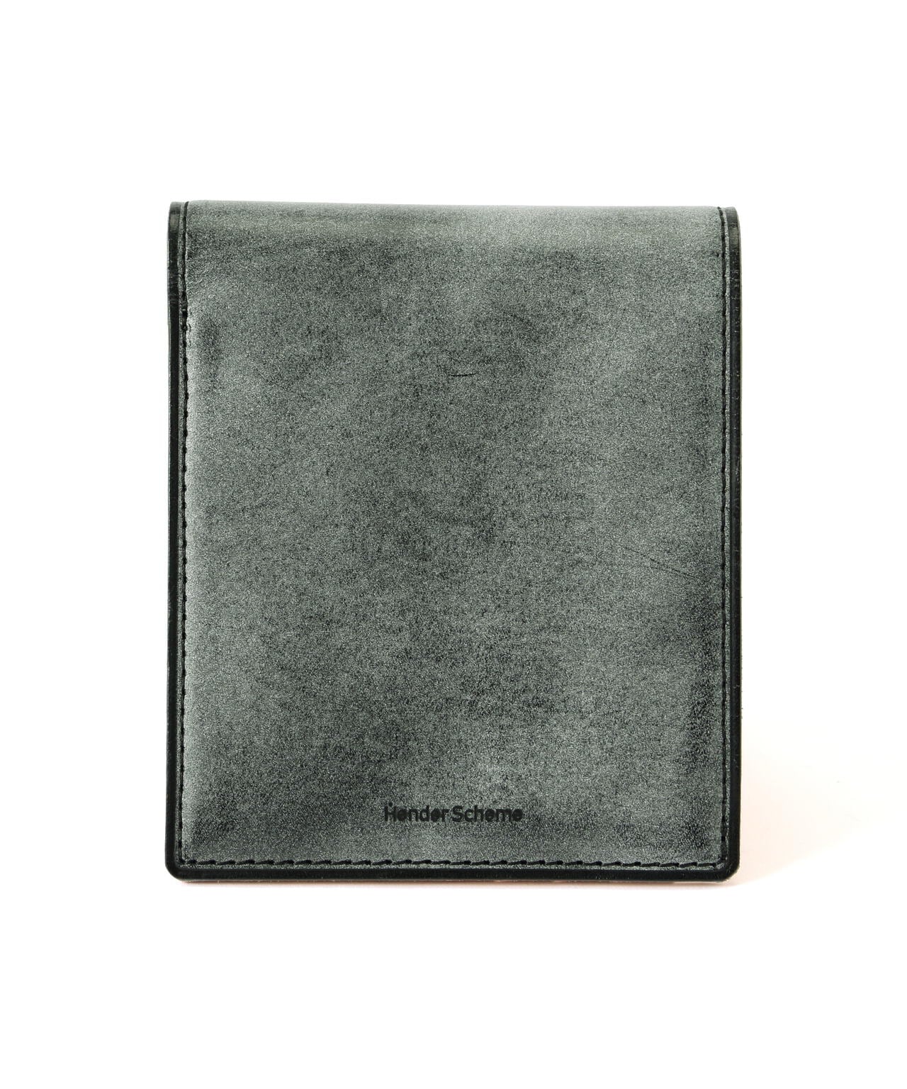 Hender Scheme /エンダースキーマ/half folded wallet | GARDEN