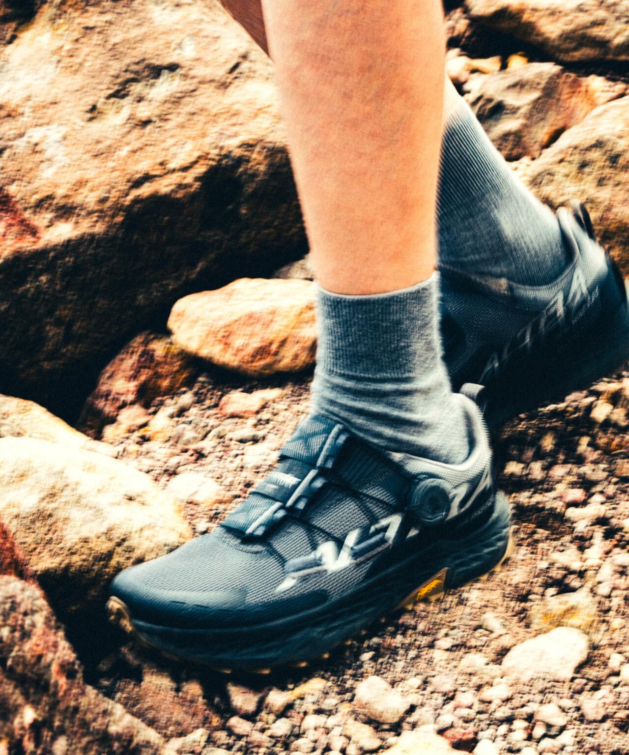 Altra×and wander/アルトラ×アンドワンダー TIMP 5 BOA | BEAVER