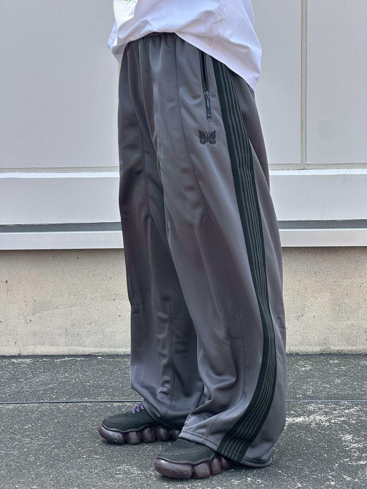 Needles/ニードルズ 別注H.D. Track Pant - Poly Smooth | BEAVER