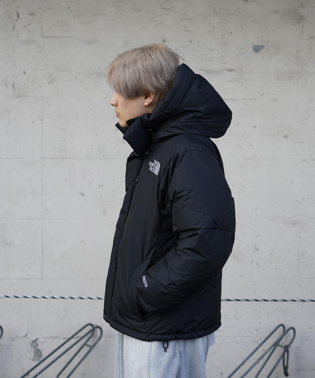THE NORTH FACE/ザ・ノース・フェイス Baltro Light Jacket ND92551