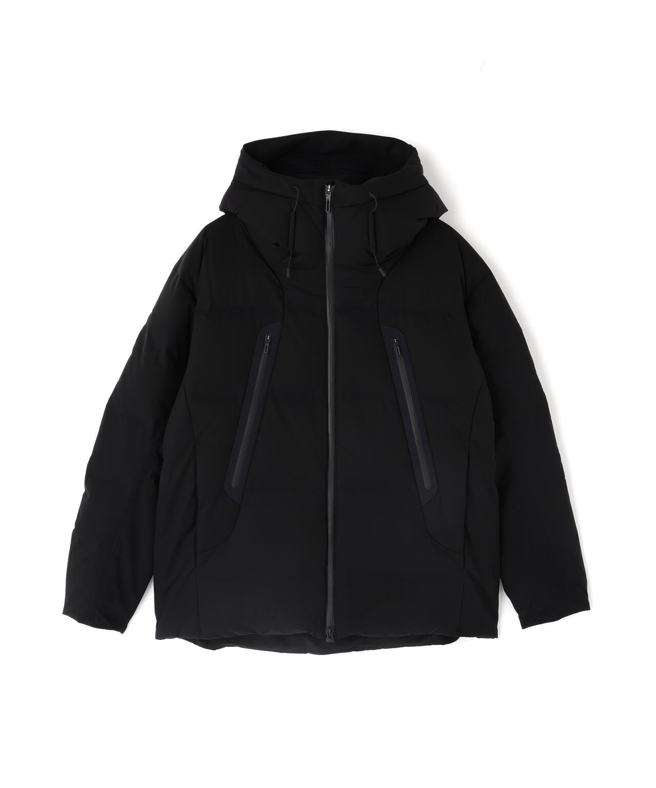 DESCENTE ALLTERRAIN OVERSIZED MOUNTAINEER 水沢ダウン オーバー