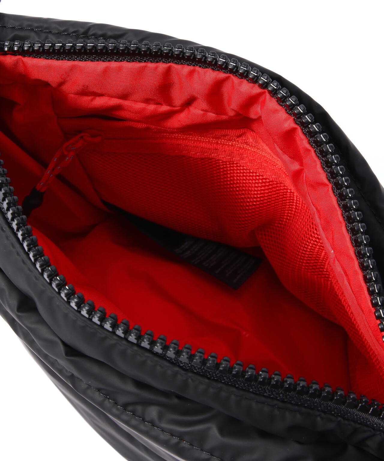 Topologie/トポロジー Besace Puffer べサス【バッグ単体】 | BEAVER