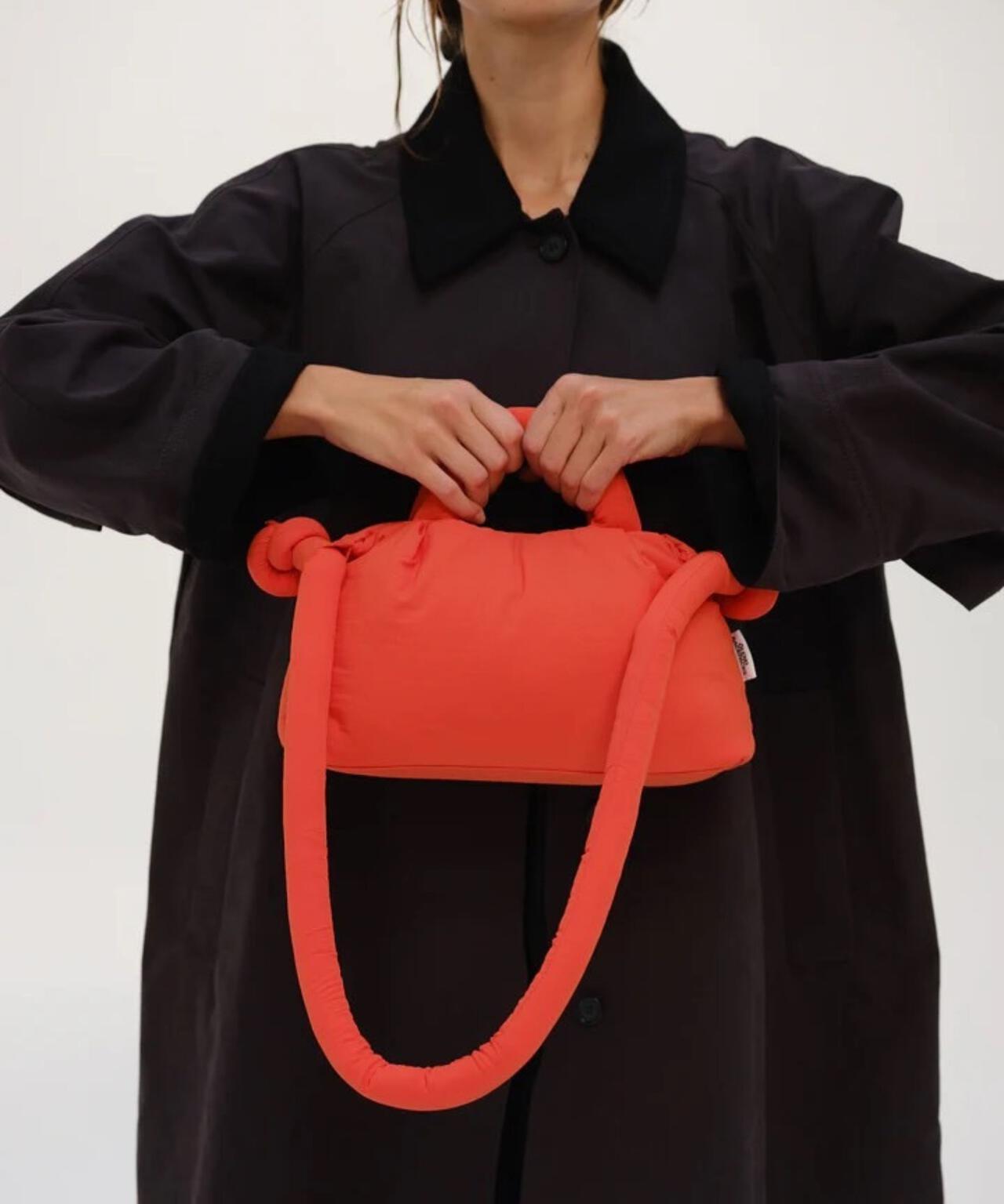 OLEND/オレンド MiniOna Soft Bag バッグ | BEAVER（ビーバー