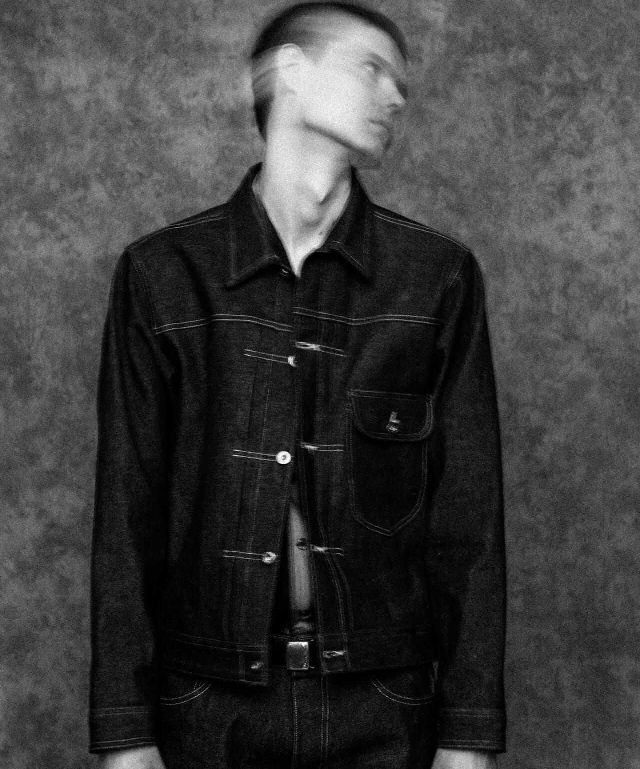 Lee WWII 101J COWBOY JACKET/カウボーイ ジャケット | Schott