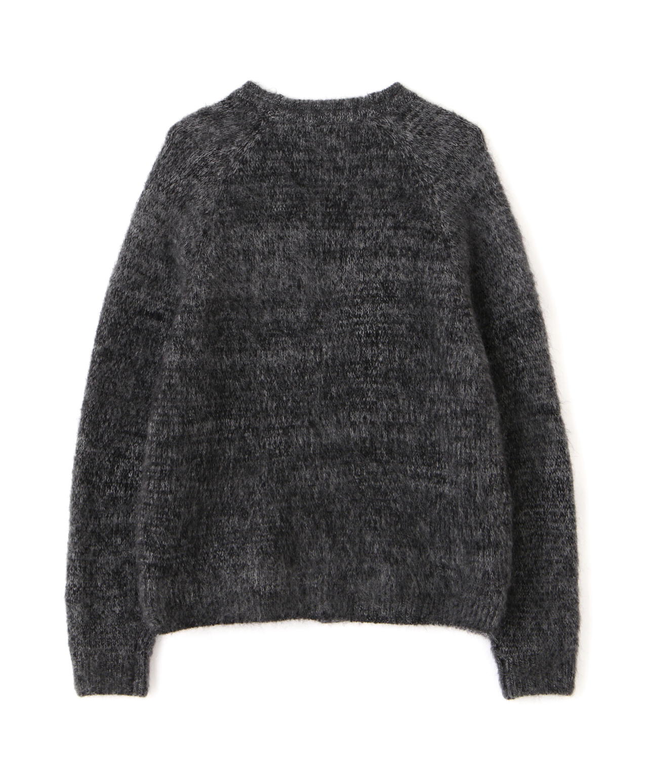 MOHAIR KNIT CARDIGAN/モヘア ニットカーディガン | Schott（ショット