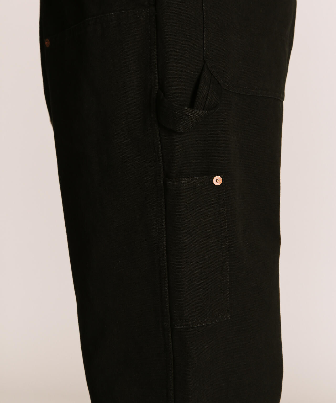 DUCK DOUBLE KNEE PANTS/ダック ダブルニー パンツ | Schott（ショット