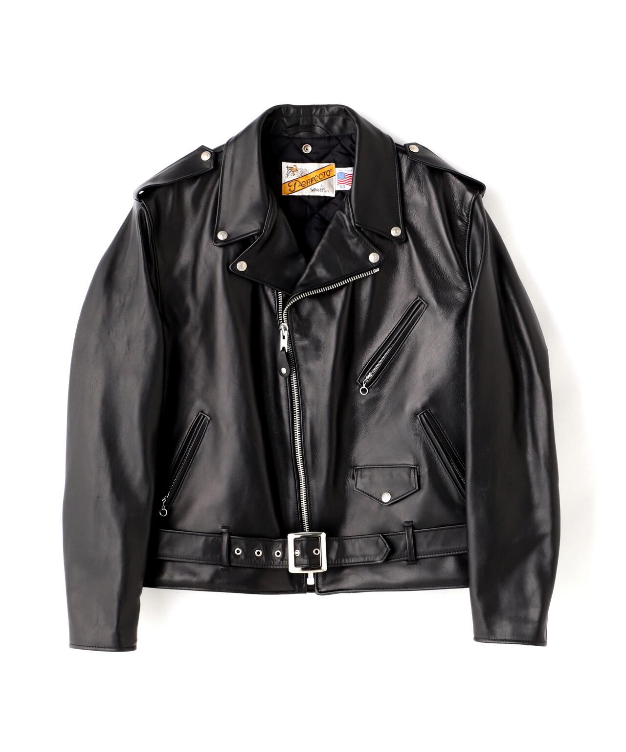 618 RIDERS/ライダース | Schott（ショット） ｜【公式】通販mix.tokyo