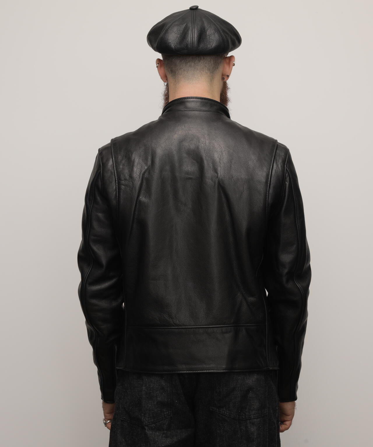 541XX CAFE RACER NEW NAKED/カフェレーサー ニューネイキッド