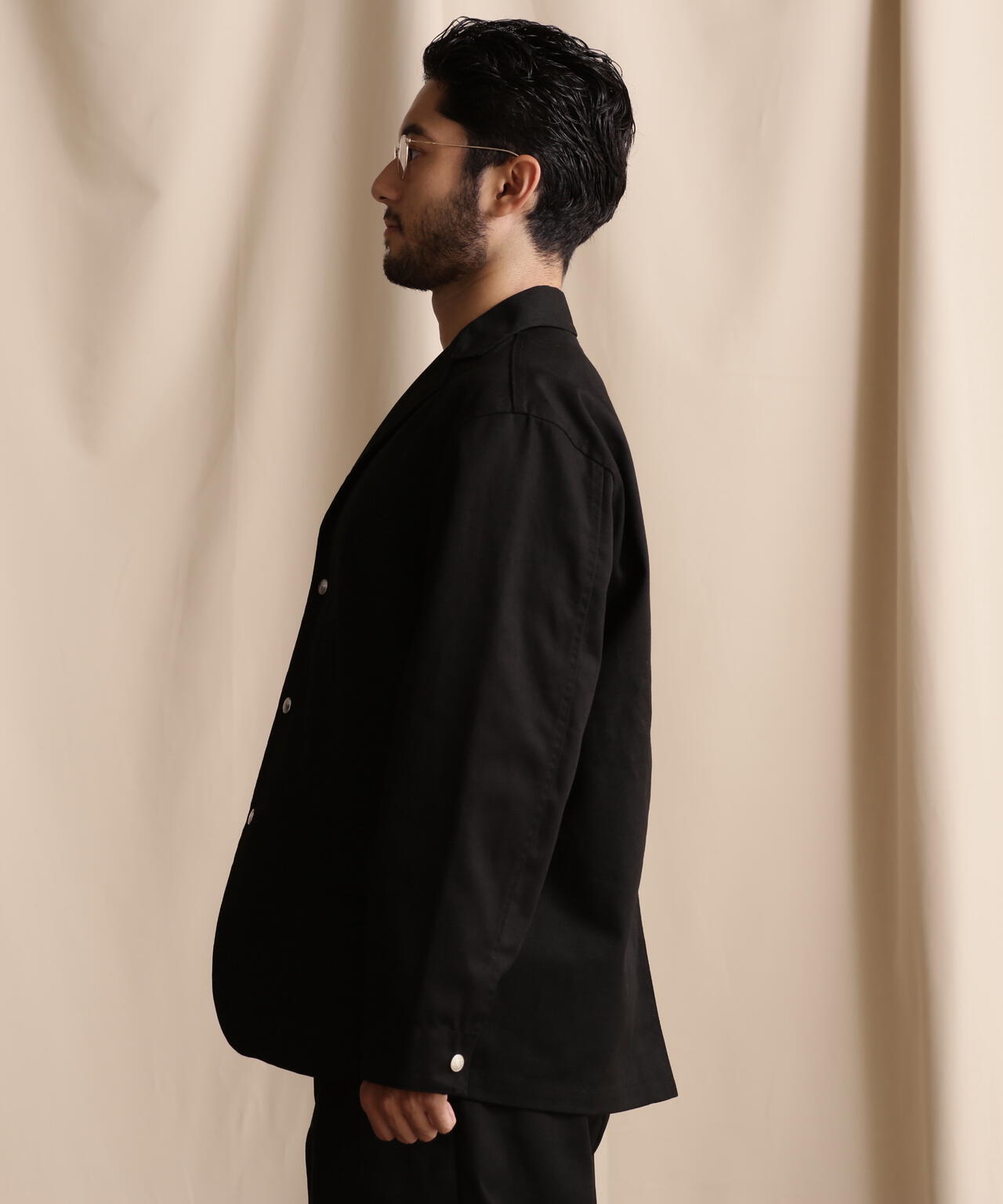 TC 3B JACKET/3ボタン ジャケット | Schott（ショット） ｜【公式