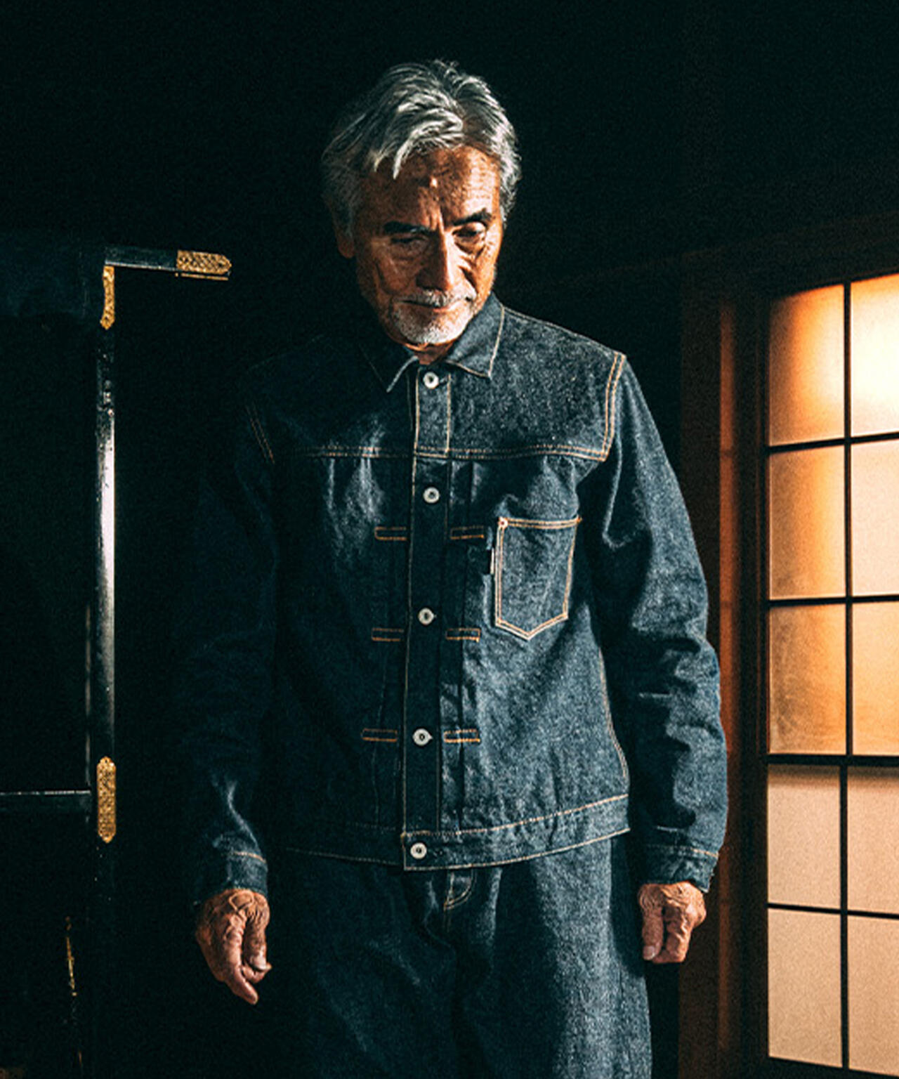 PERFECTO 1ST G-JKT/パーフェクト 1ST G-ジャケット | Schott