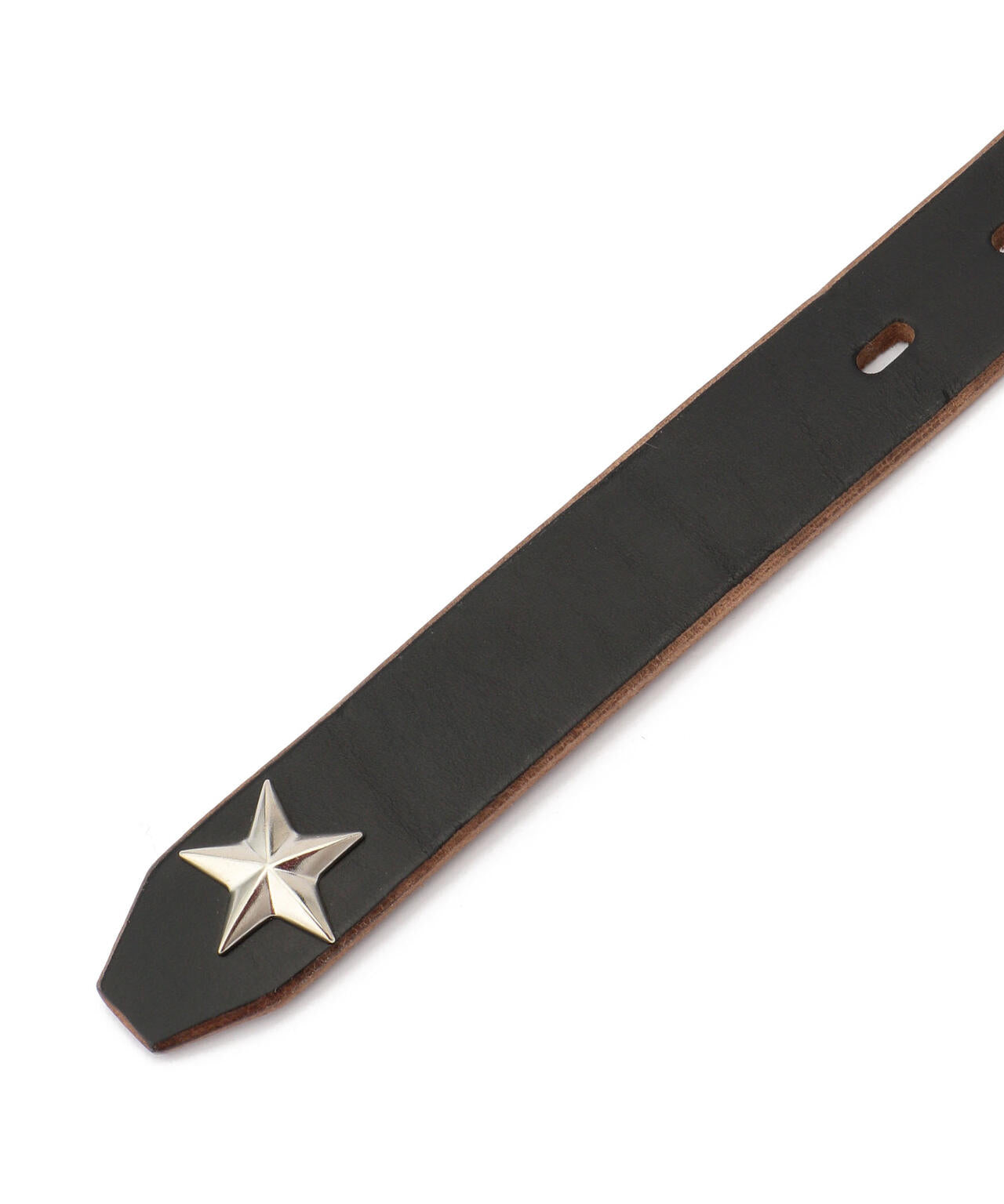 PERFECT BELT NARROW/パーフェクト ベルト ナロー | Schott（ショット