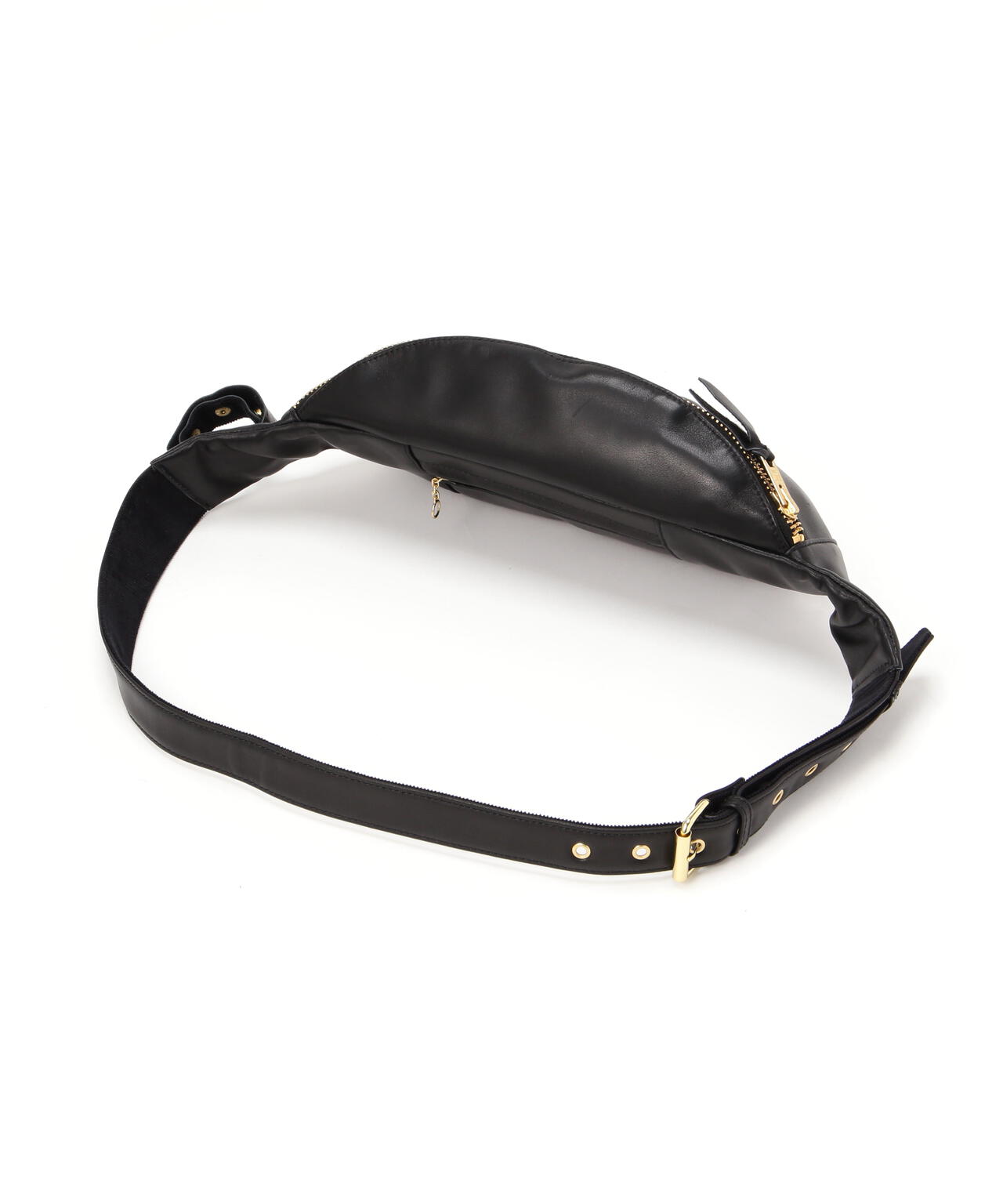 PADDED BODY BAG/ボディバッグ | Schott（ショット） ｜【公式】通販