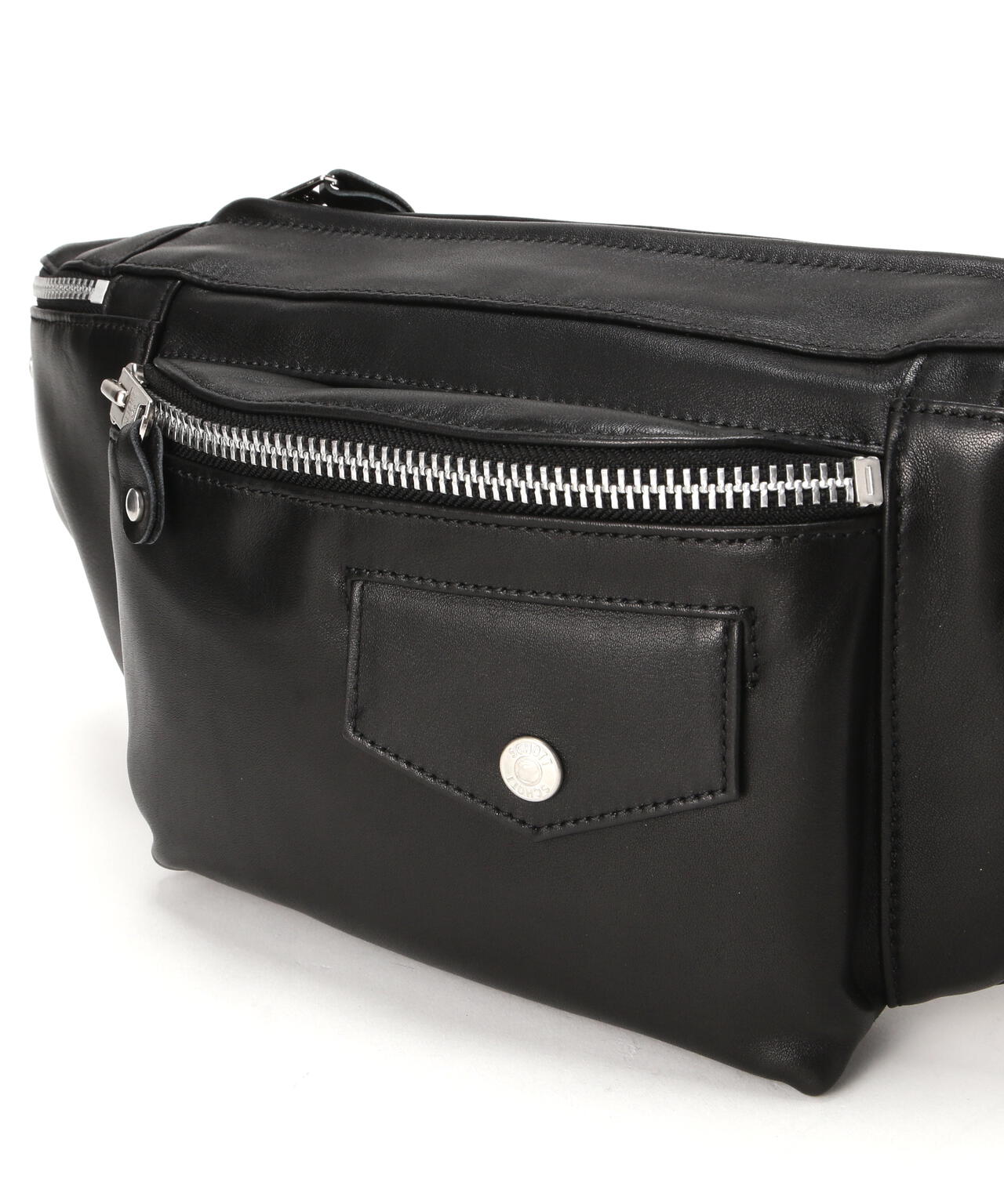 RIDERS BODY BAG/ライダースボディバッグ | Schott（ショット
