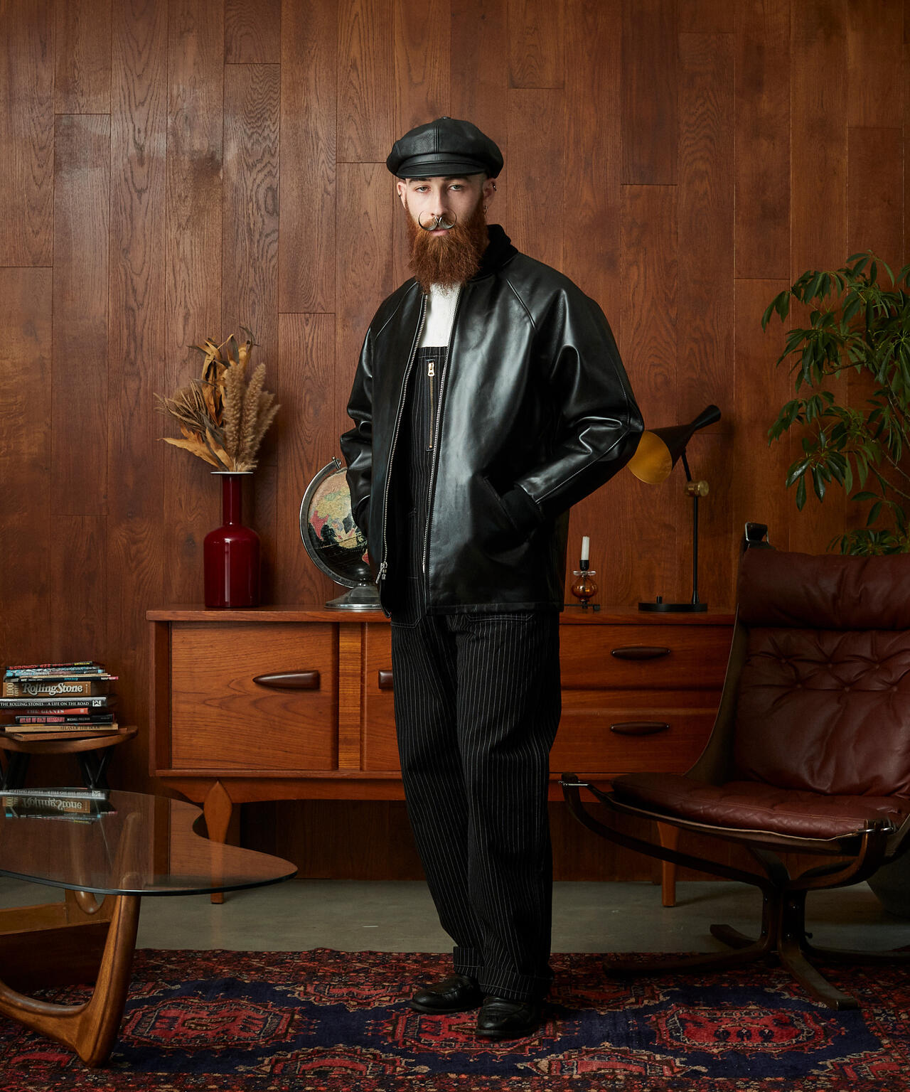 PHARAOH COAT/ファラオコート | Schott（ショット） ｜【公式】通販mix