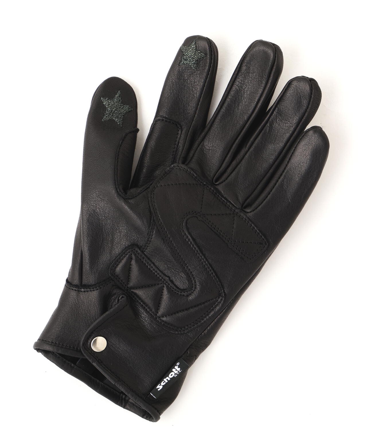 ONESTAR GLOVE/ワンスター グローブ | Schott（ショット） ｜【公式