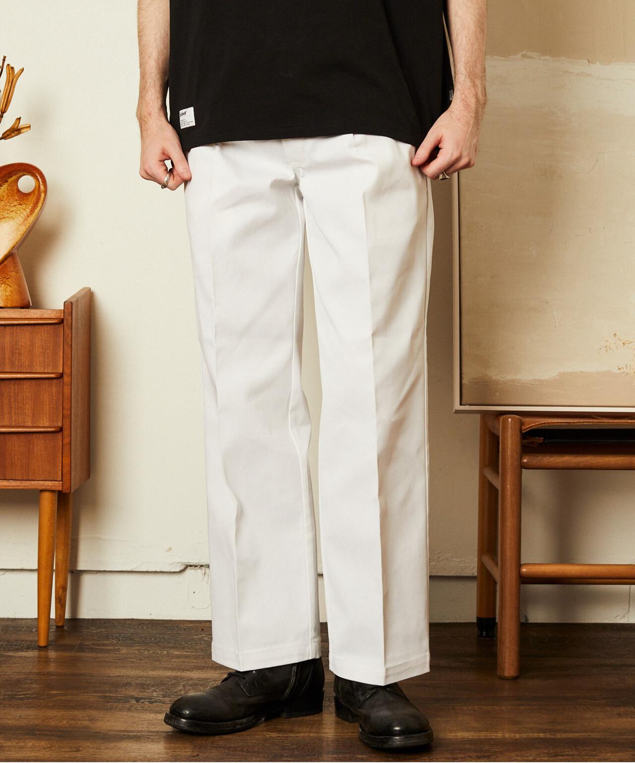 DICKIES/ディッキーズ/TC WORK PANTS/TC ワークパンツ | Schott