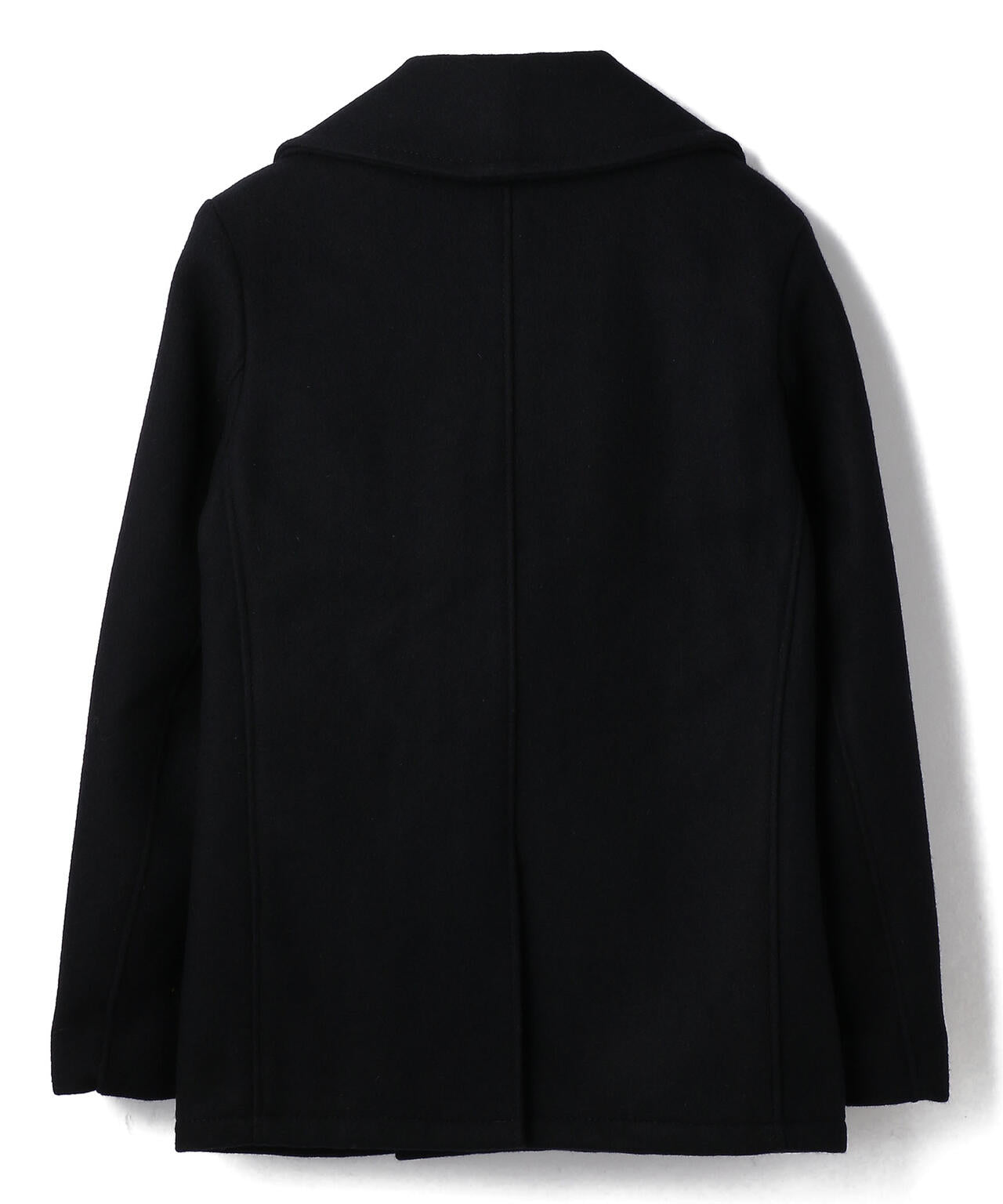 753US PEA COAT 24oz/ピーコート 24オンス | Schott（ショット