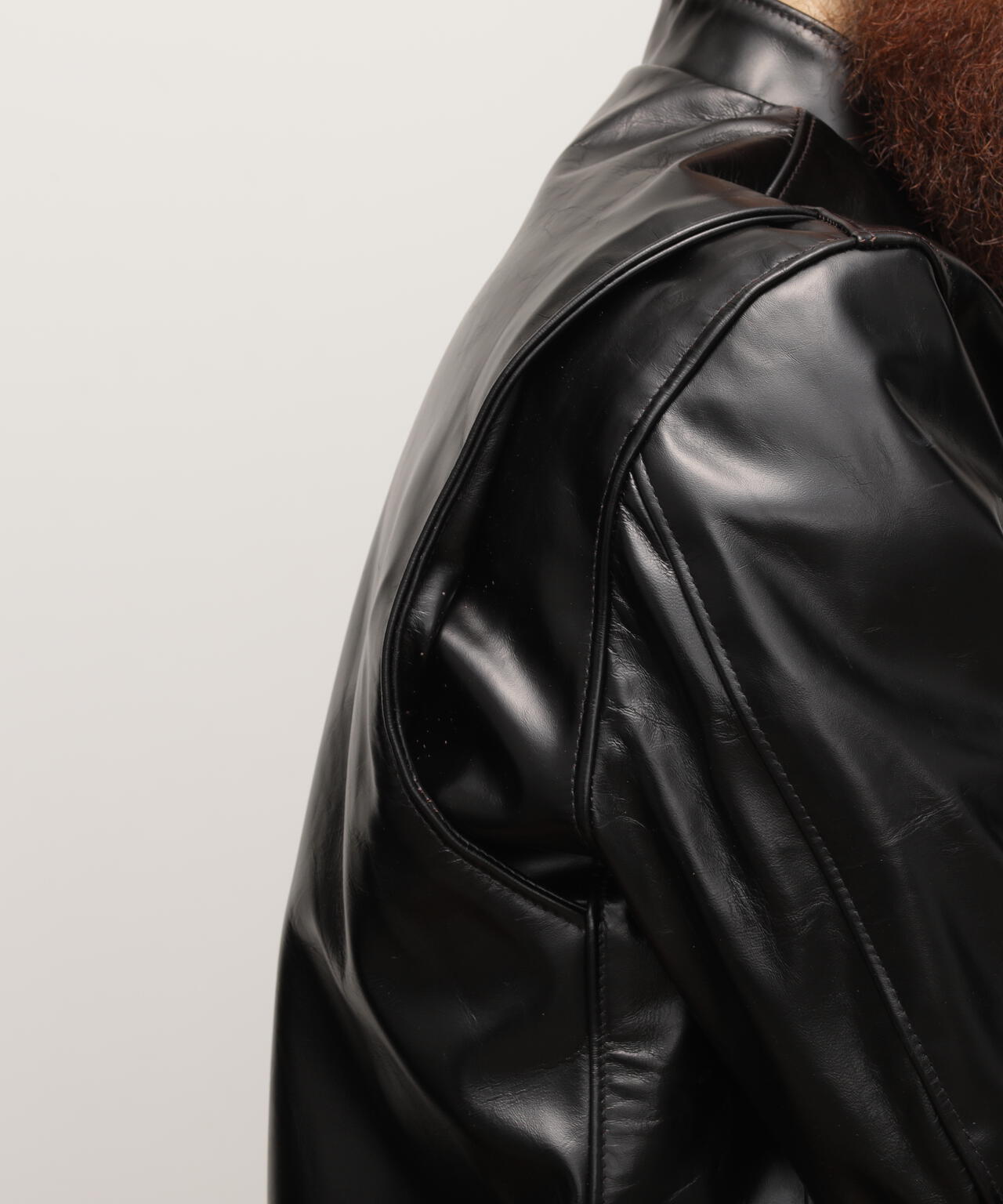 直営限定/SPECIAL HORSEHIDE 641XX/ スペシャルホースハイド シングル