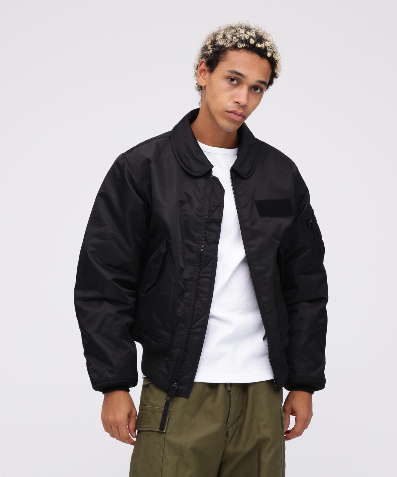 CWU 45-P COMMERCIAL | AVIREX（アヴィレックス） ｜【公式】通販mix