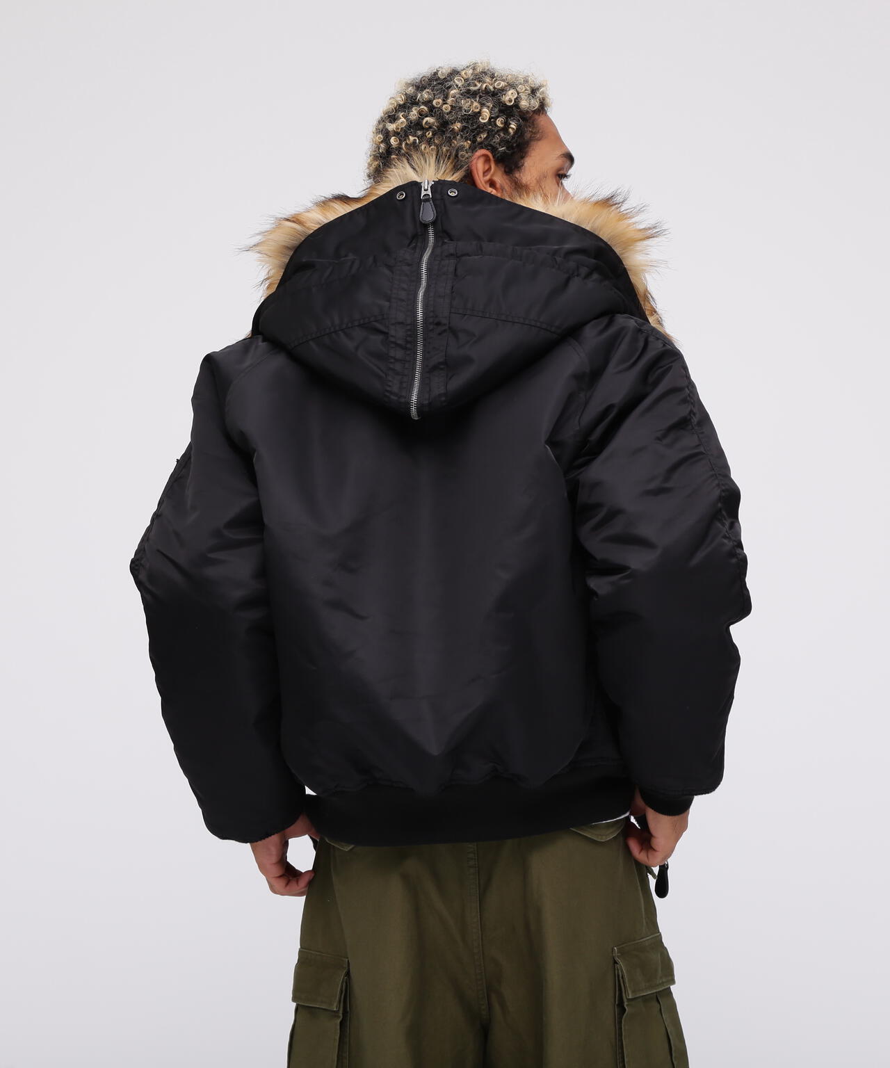 N‐2B COMMERCIAL | AVIREX（アヴィレックス） ｜【公式】通販mix.tokyo