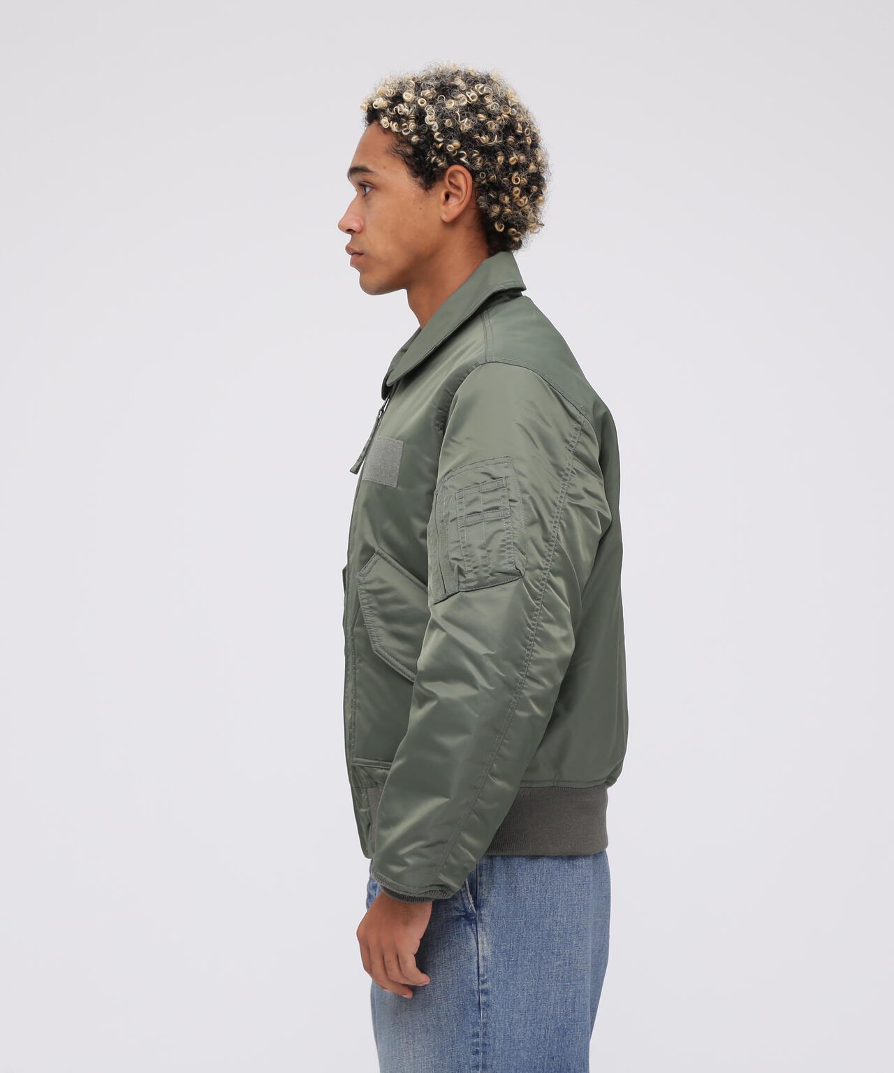 CWU 45-P COMMERCIAL | AVIREX（アヴィレックス） ｜【公式】通販mix