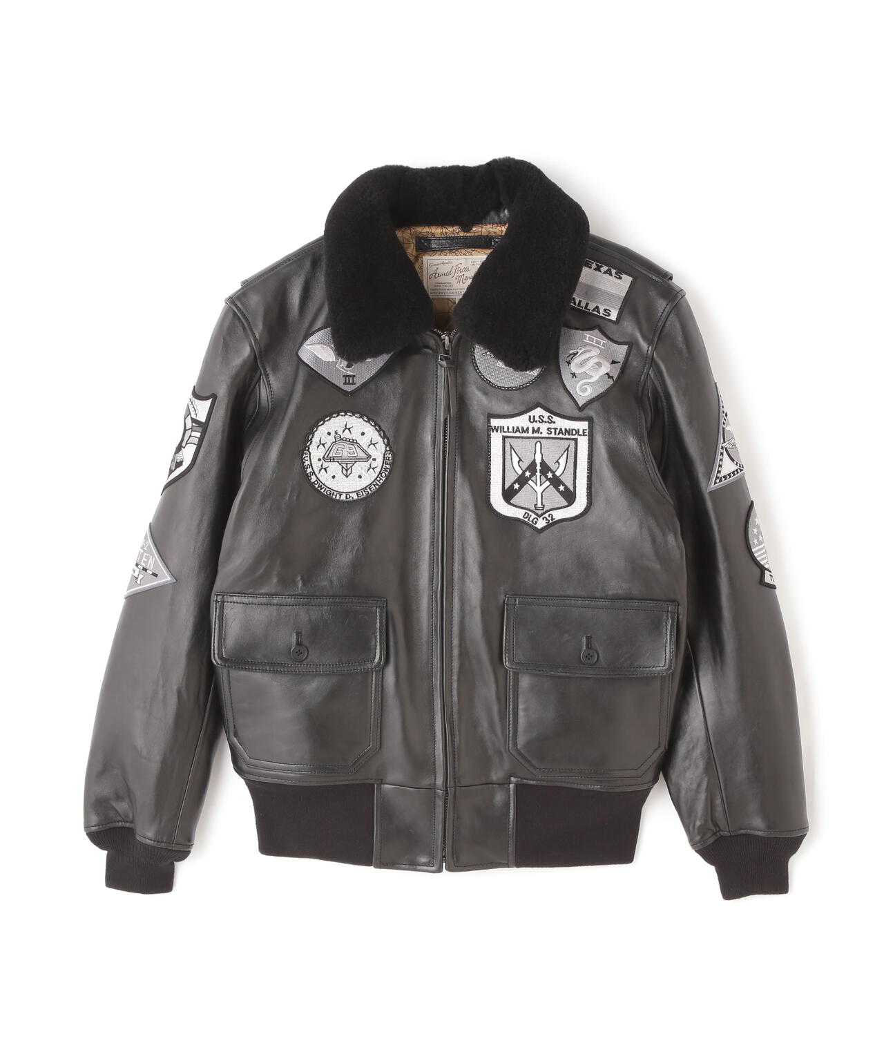 G-1 TOP GUN / G-1 トップガン | AVIREX（アヴィレックス） ｜【公式