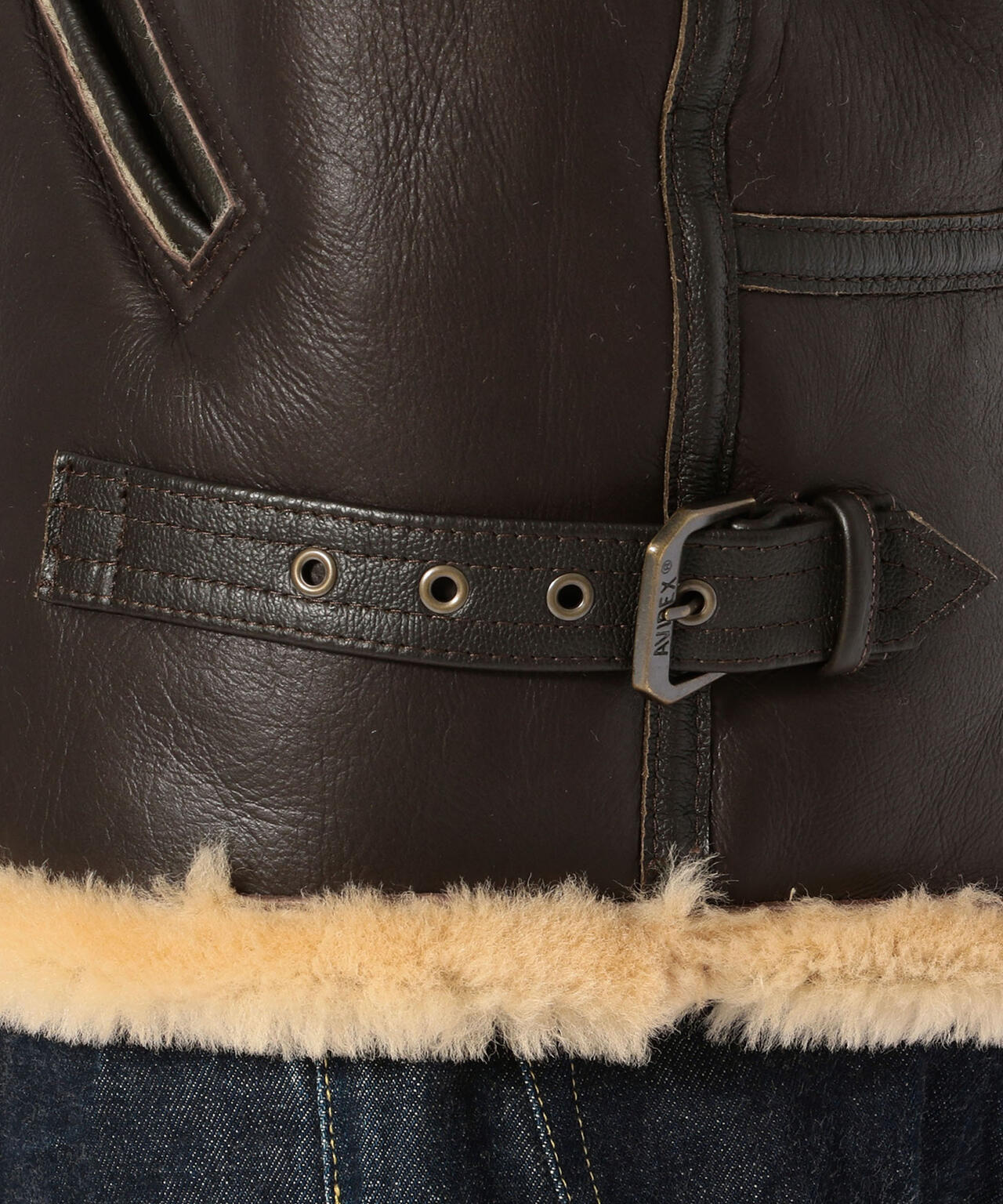 直営店限定】タイプ B-6 ジャケット/TYPE B-6 JACKET | AVIREX