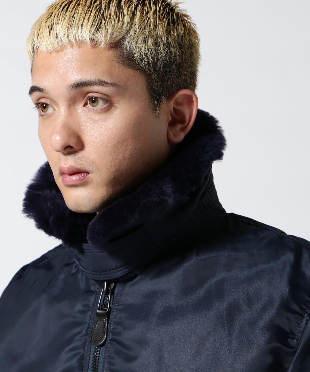 B‐15C VINTAGE / B-15C ヴィンテージ / AVIREX / アヴィレックス