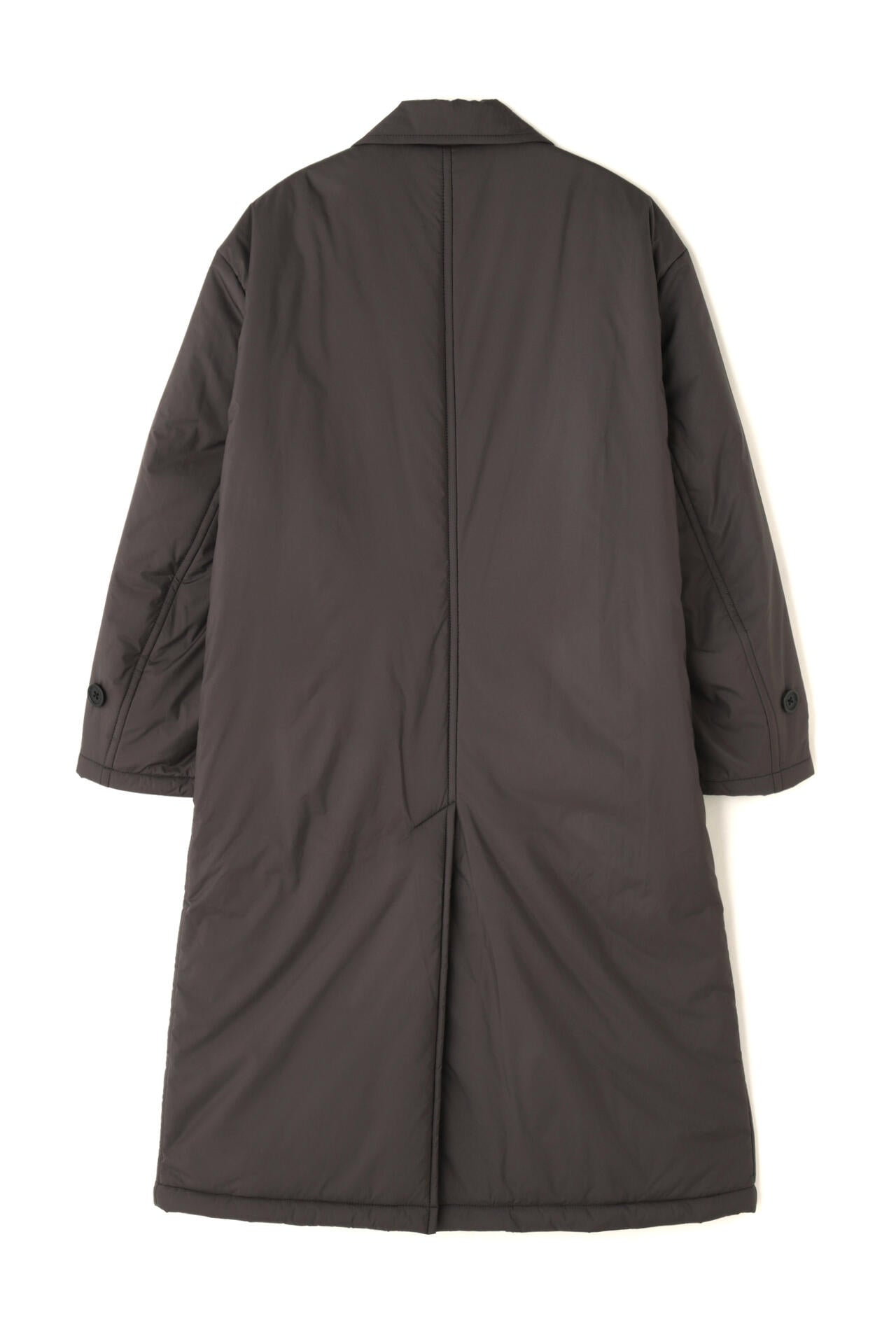 SEVEN BY SEVEN / INSULATION OVER COAT | THE LIBRARY（ザ ライブ