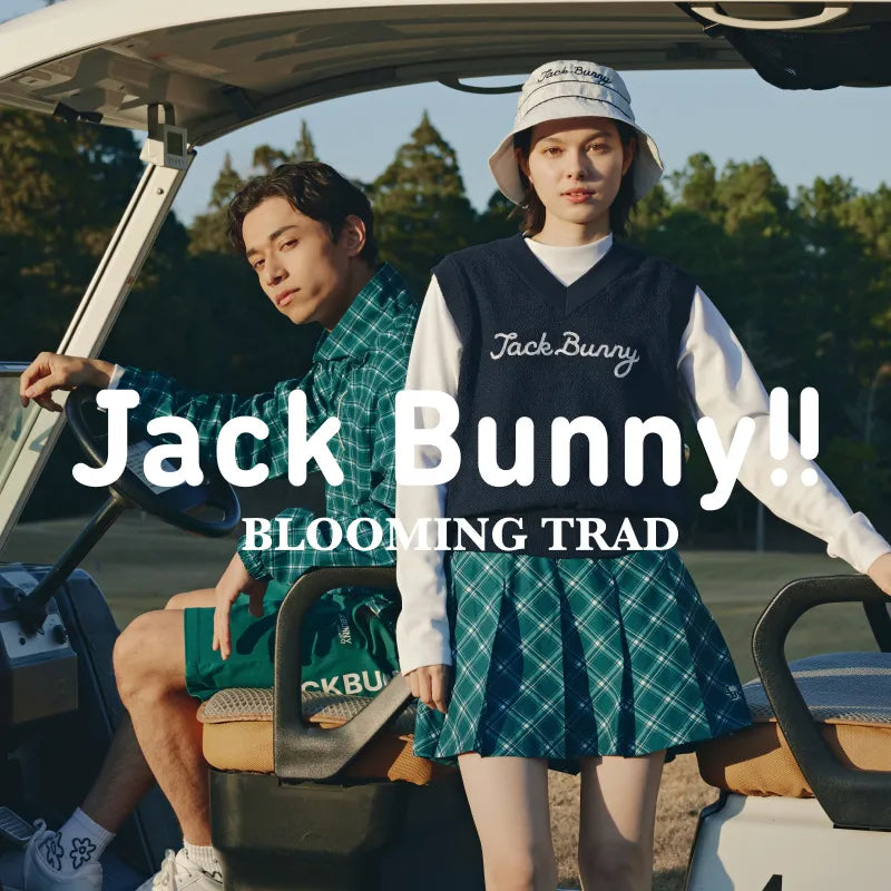 Jack Bunny!!（ジャックバニー）｜【公式】通販mix.tokyo（ミックス