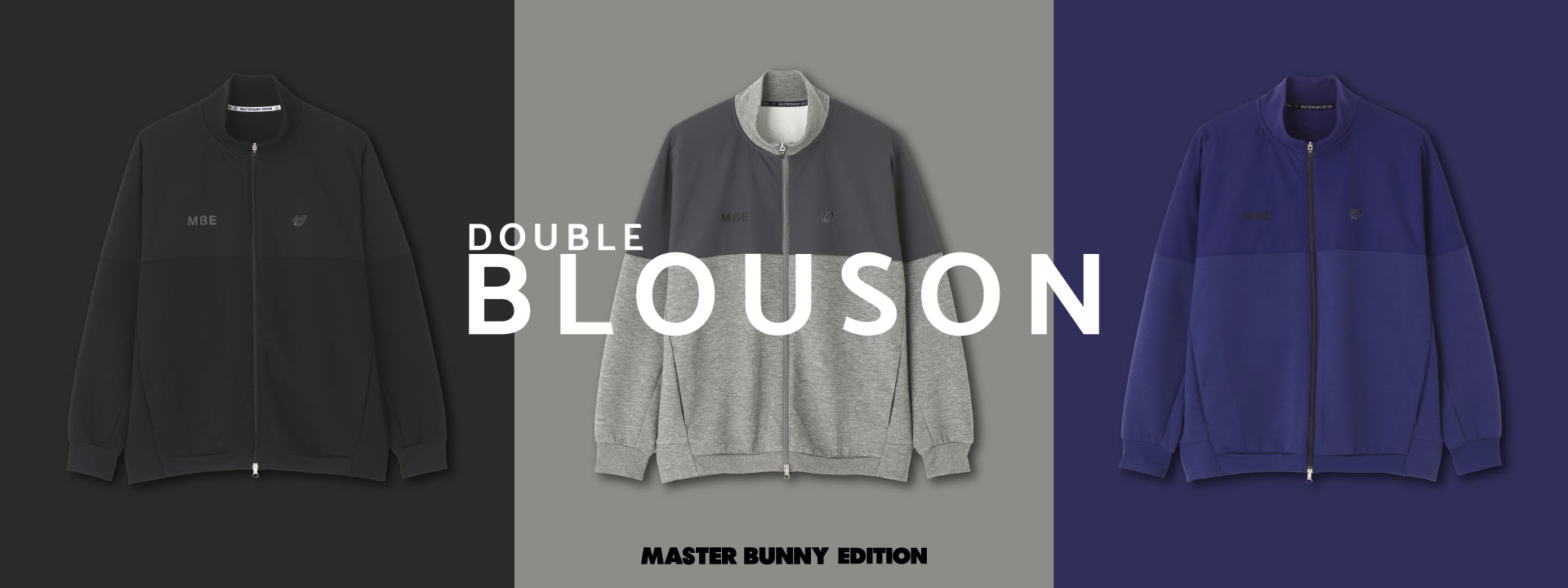 MASTER BUNNY EDITION（マスターバニーエディション）｜【公式】通販
