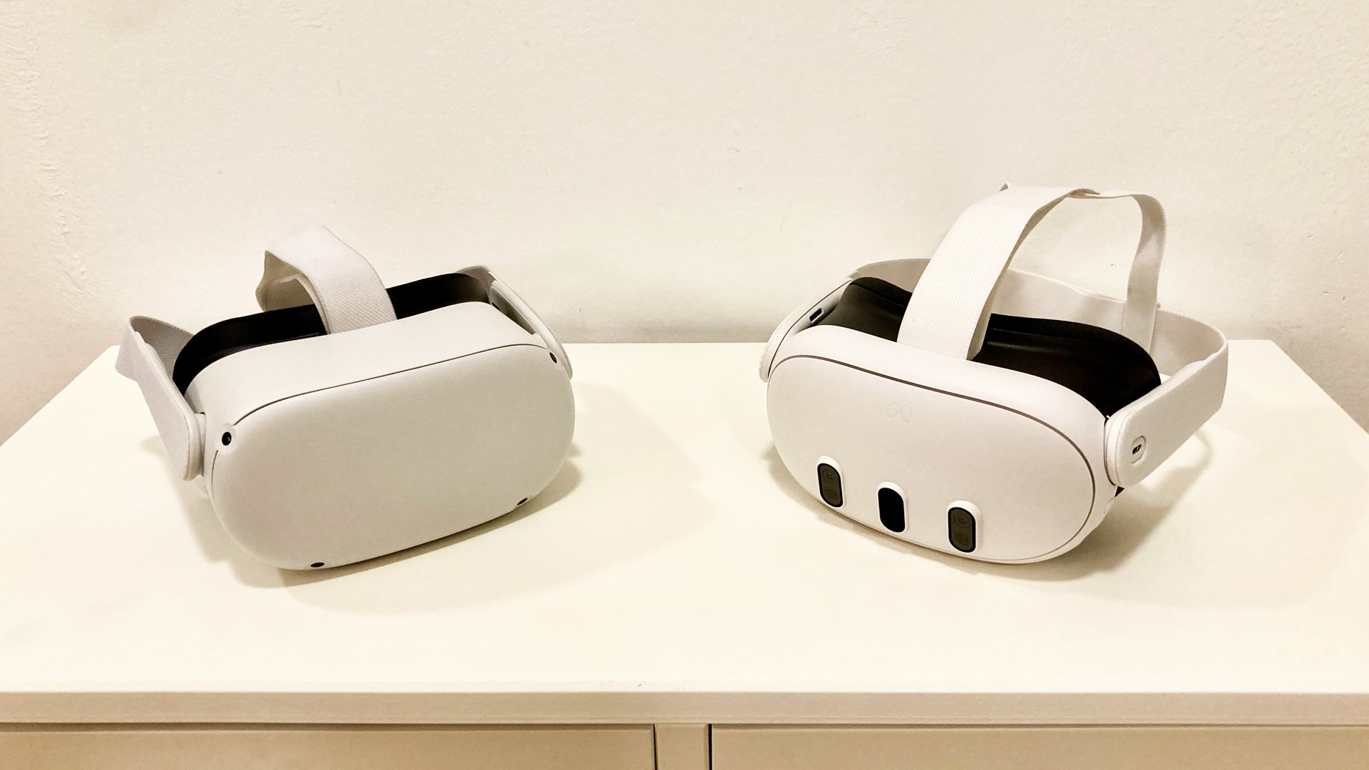 Quest 2 will be supported for years after sales end, says Meta CTO