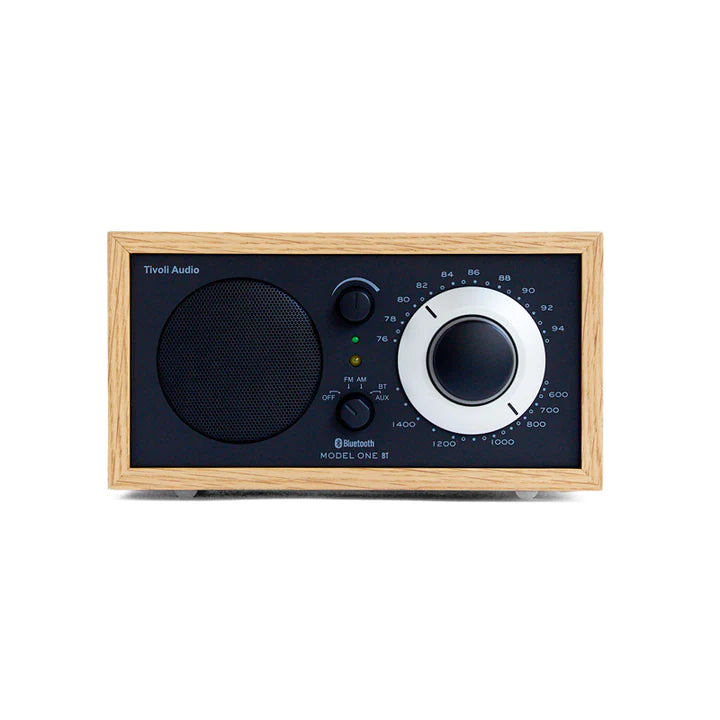 Model One BT | モデルワンBT | Tivoli Audio（チボリオーディオ