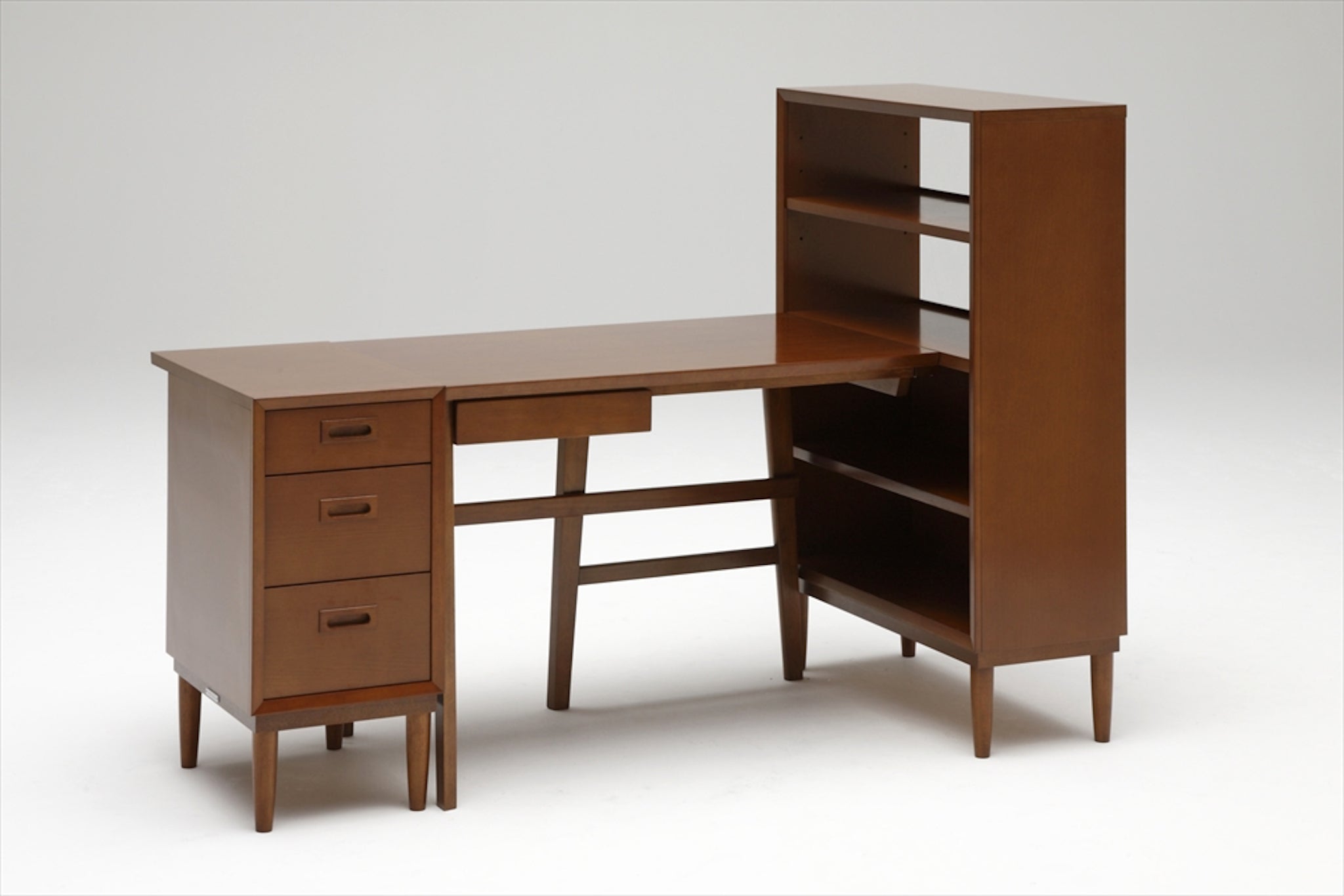 シェルフ | カリモク60 | MIX life-style（ミックスライフスタイル）