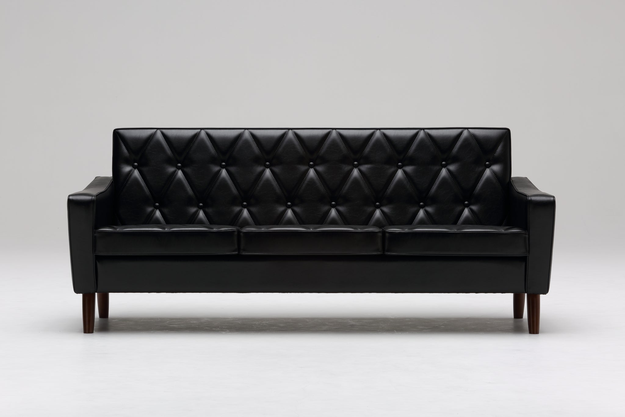 ロビーチェア 3シーター | カリモク60 | MIX life-style（ミックス