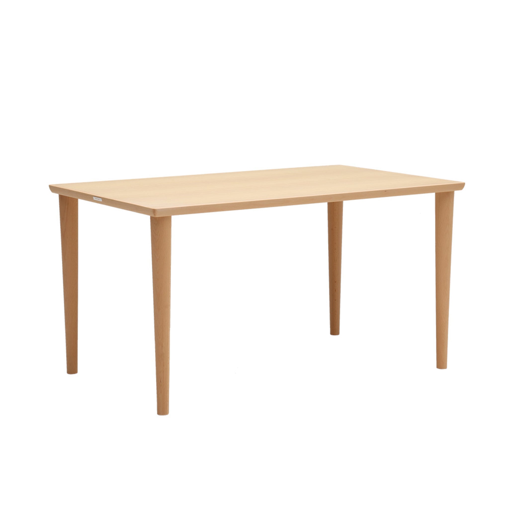 ダイニングテーブル 1300 | カリモク60 | MIX life-style（ミックス